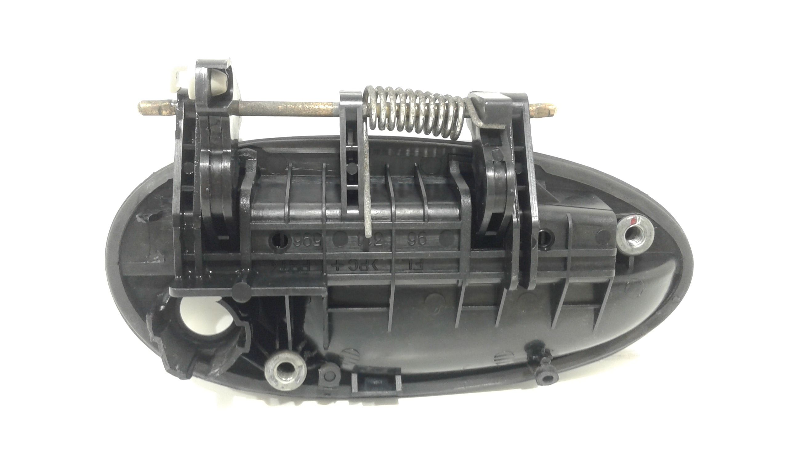 Maniglia Int. Apertura Porta Ant. Sinistro 96314568 Usato