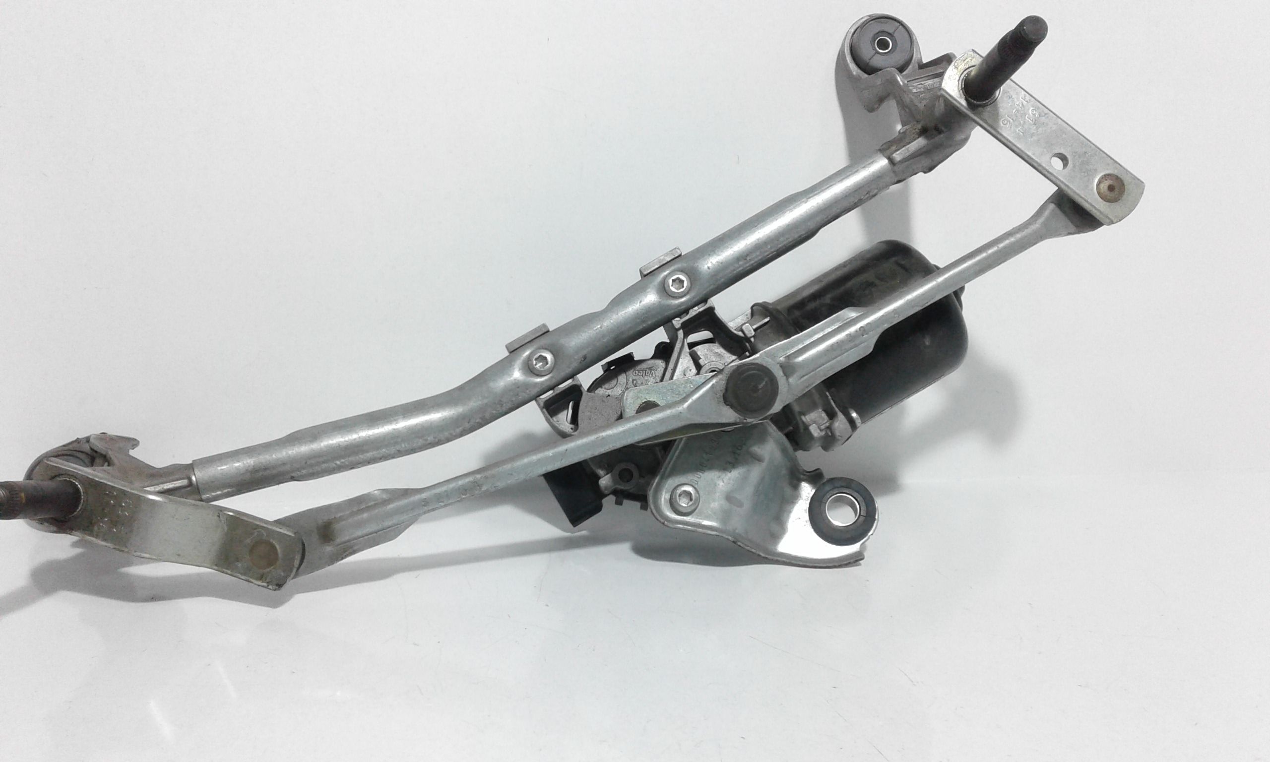 Motorino Tergiparabrezza Compl. Usato