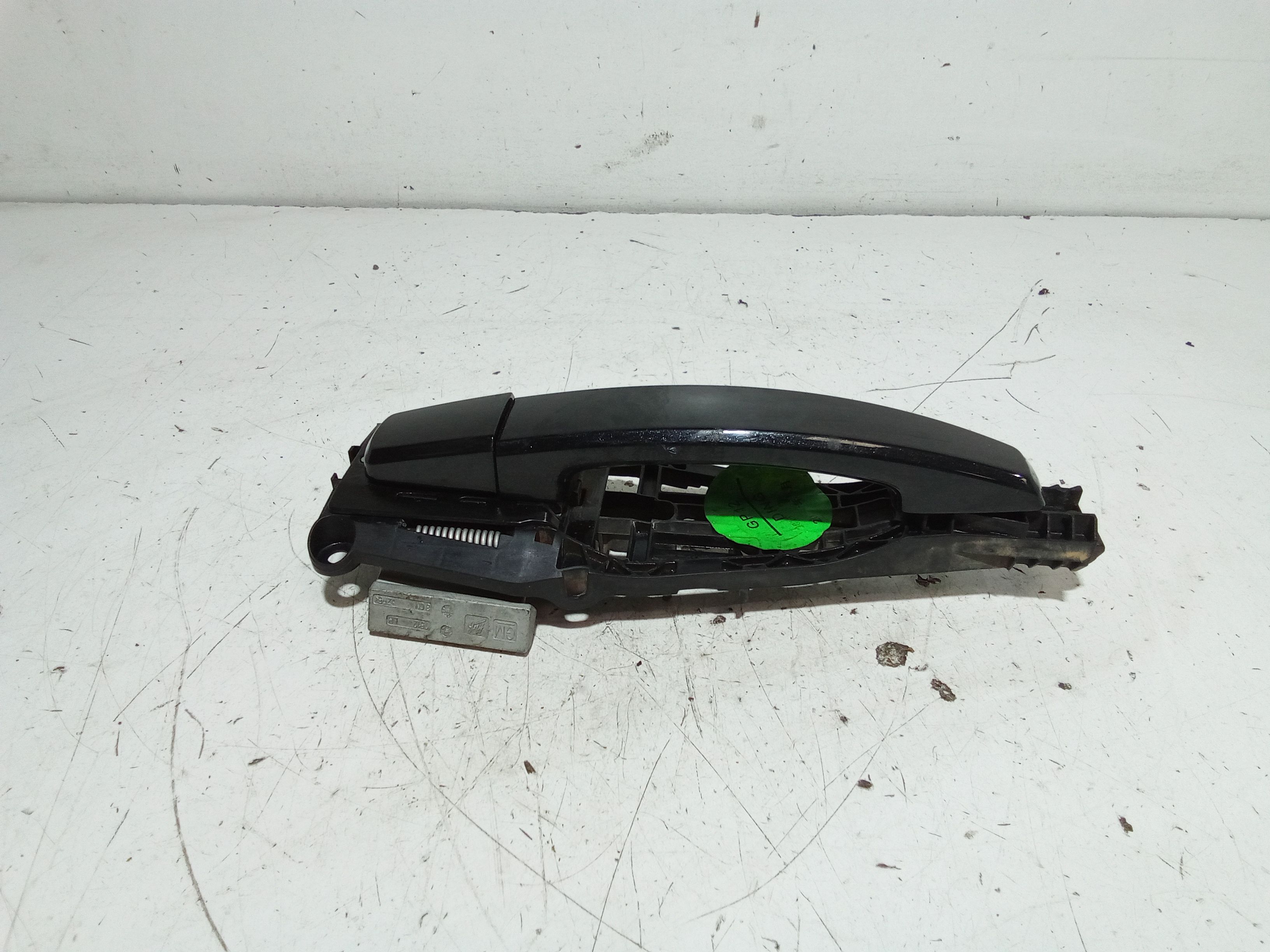 Maniglia Porta Post. Sinistro 25936893 Usato