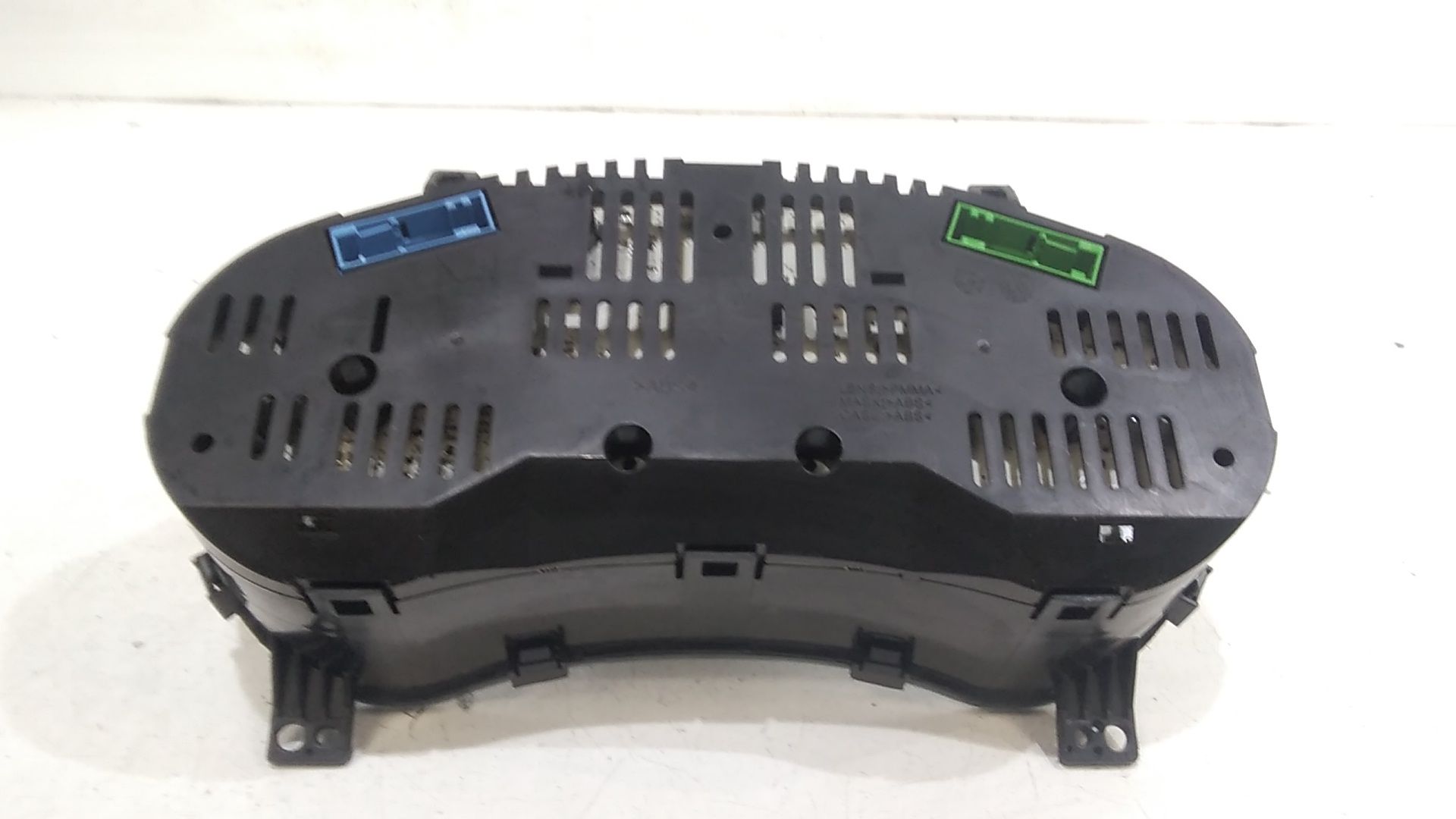 Quadro Portastrumenti Usato