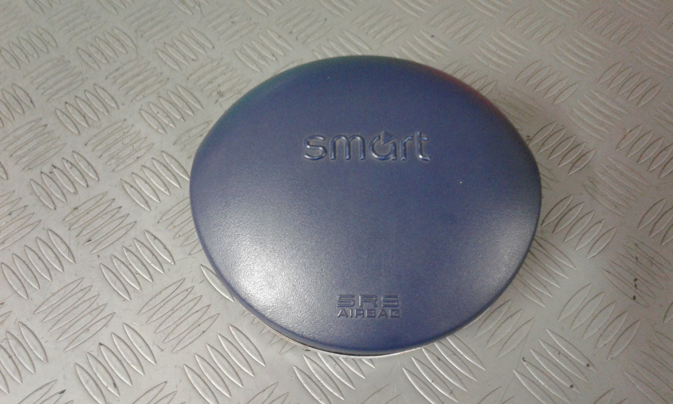 Dispositivo Airbag Lato Guida Usato