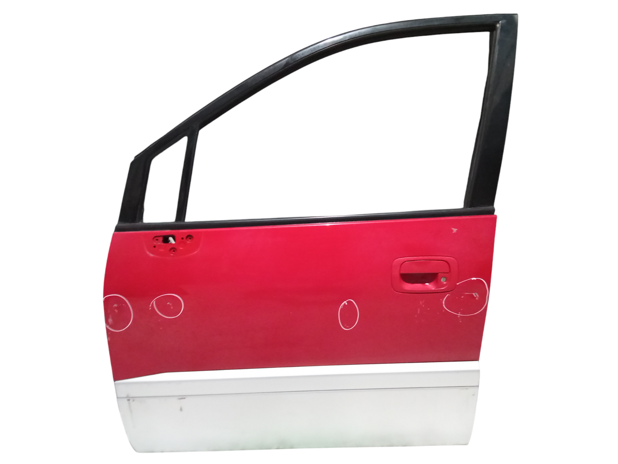 Porta Ant. Sinistro MR439481 Usato