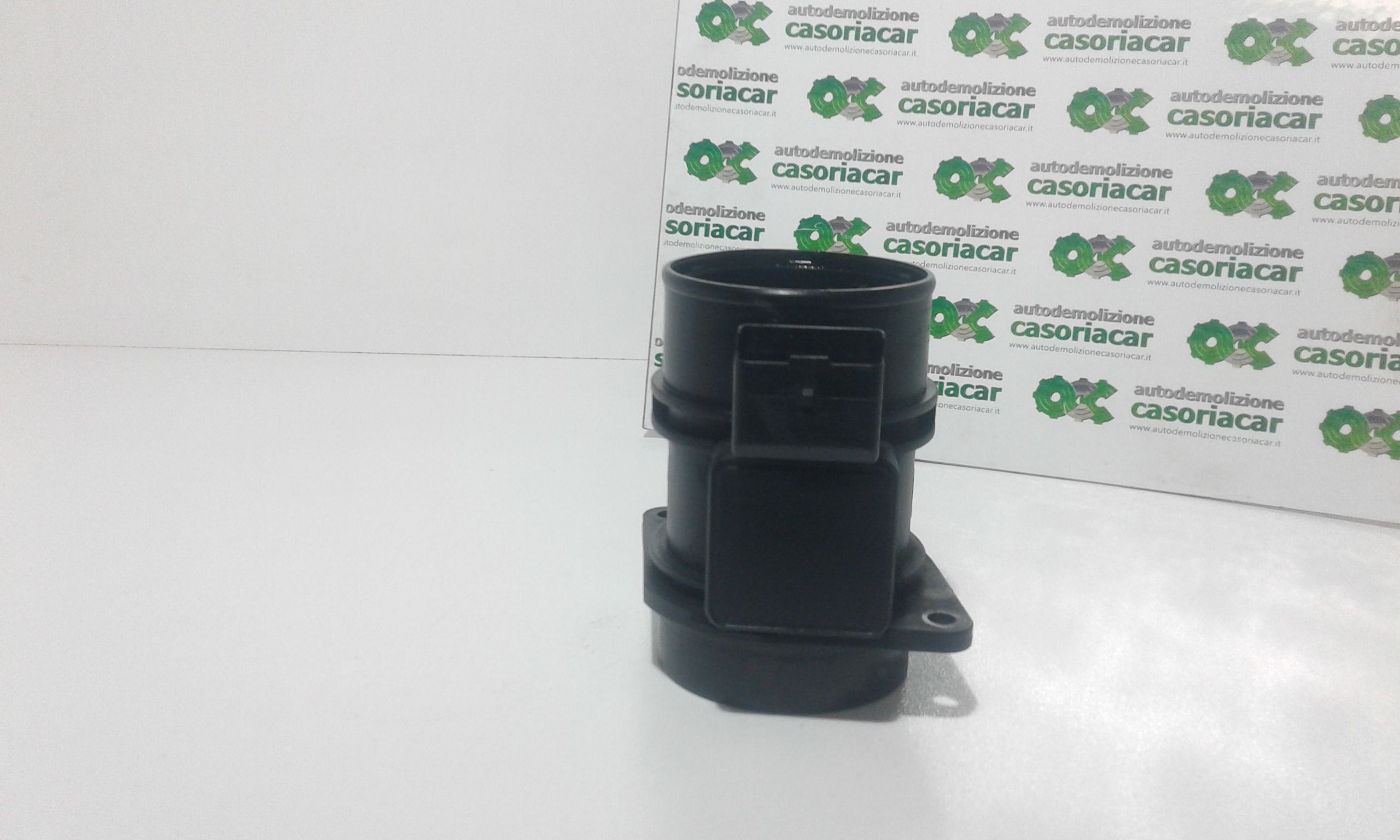 Flussometro/debimetro Usato