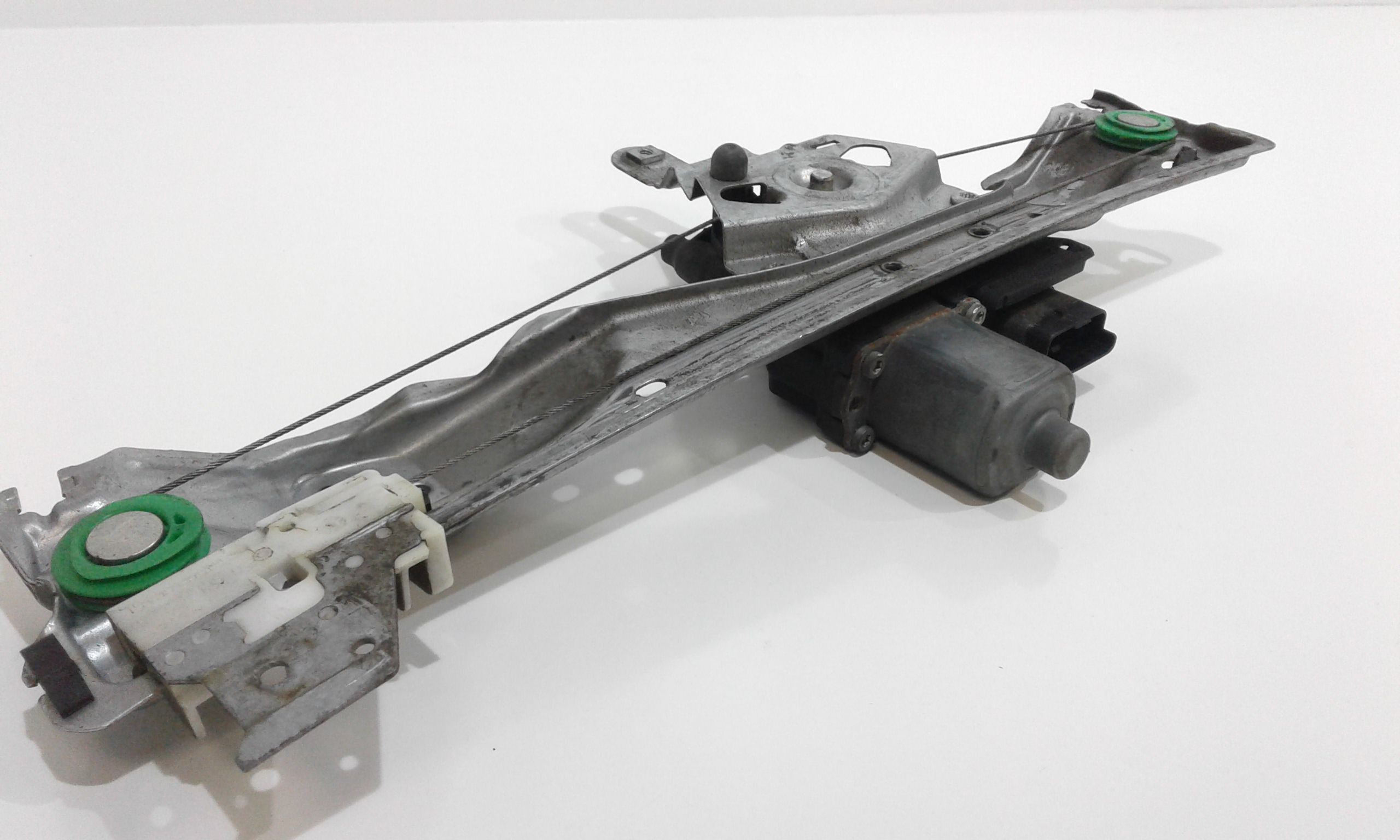 Alzacristallo Elettr. Porta Ant. Sinistro 9221EE Usato