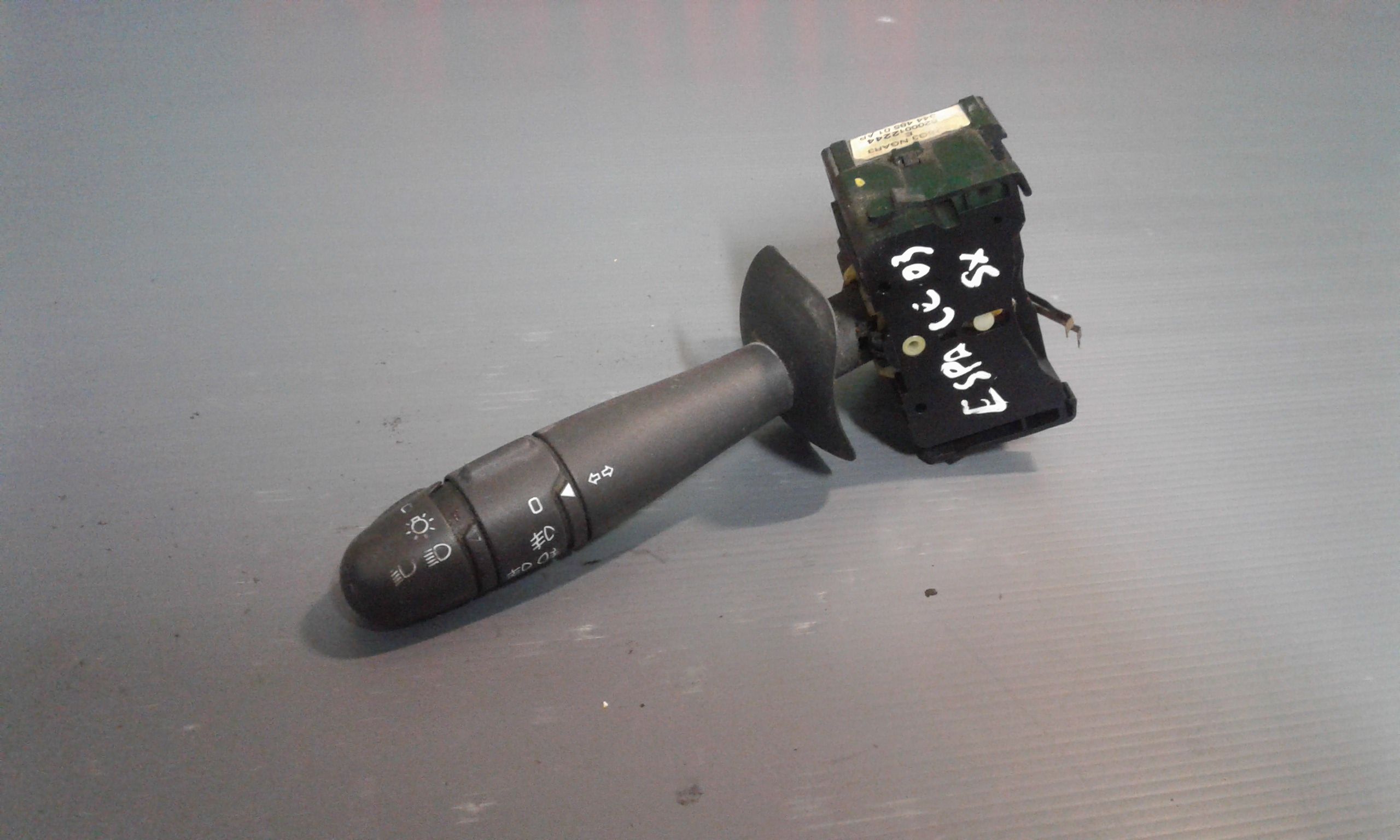 Devioguidasgancio Compl. Usato