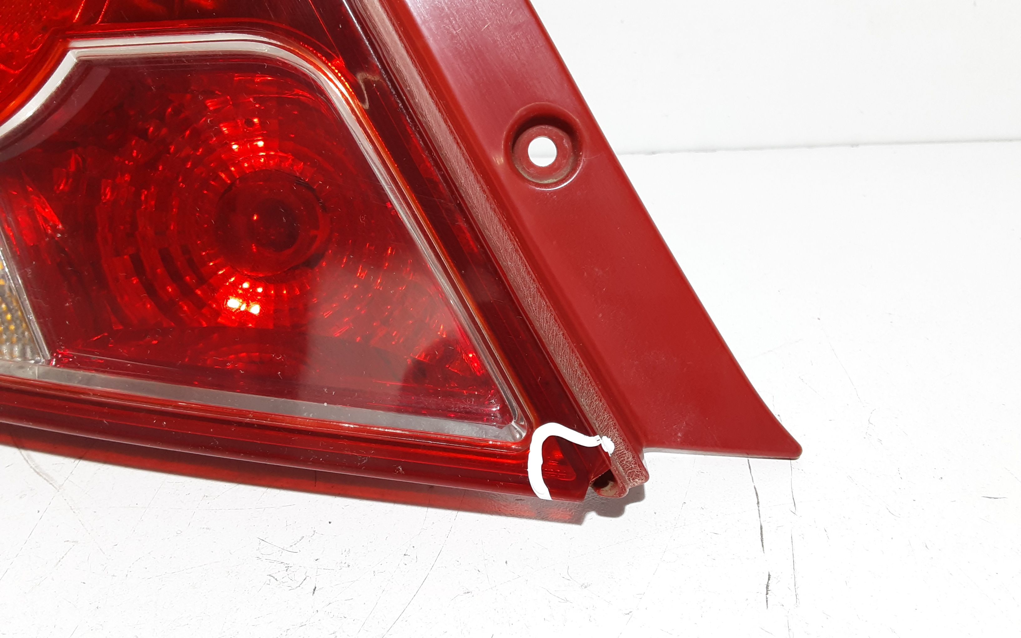 Fanale Post. Sinistro 96540268 Usato