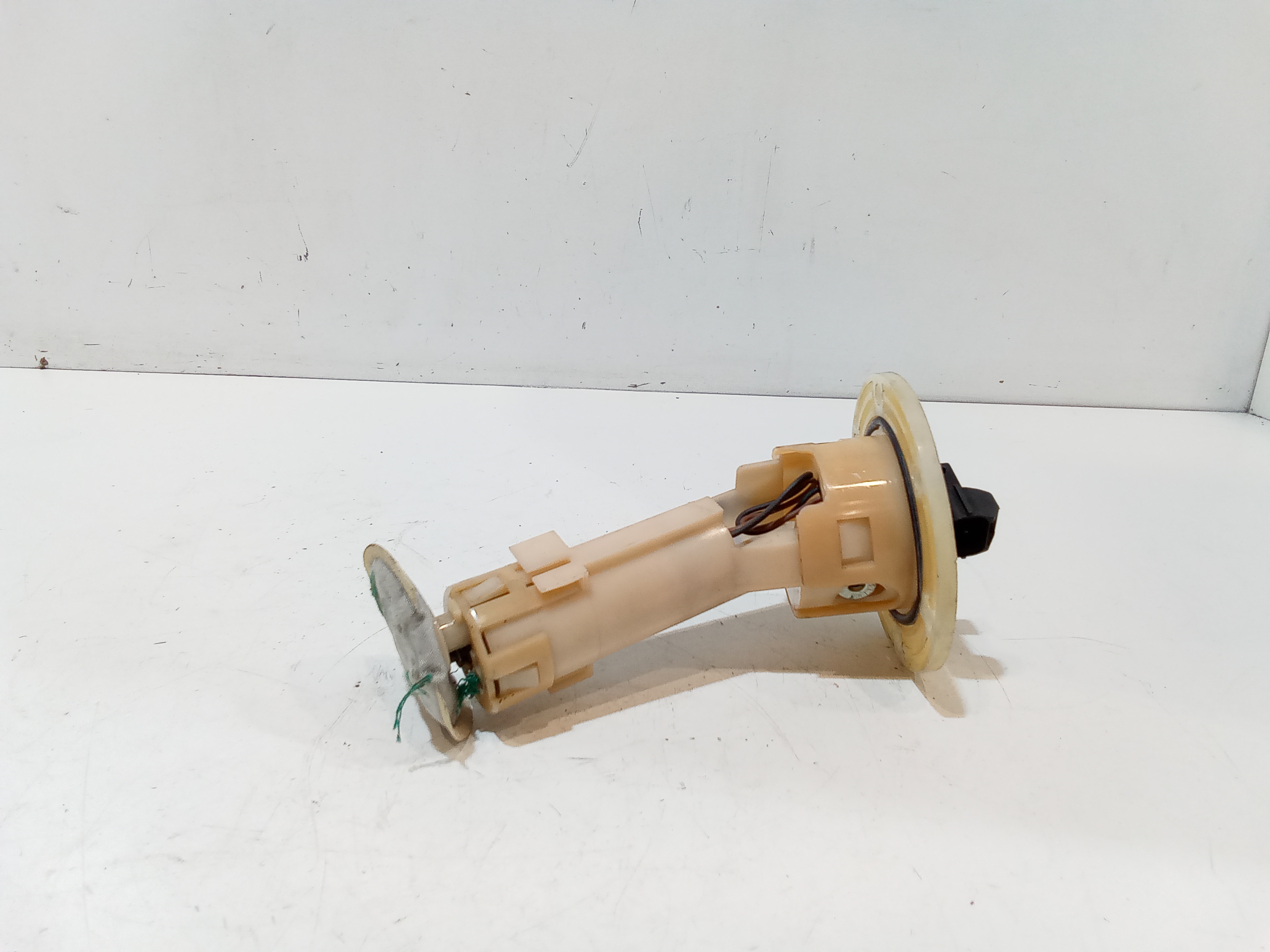 Pompa Carburante Usato