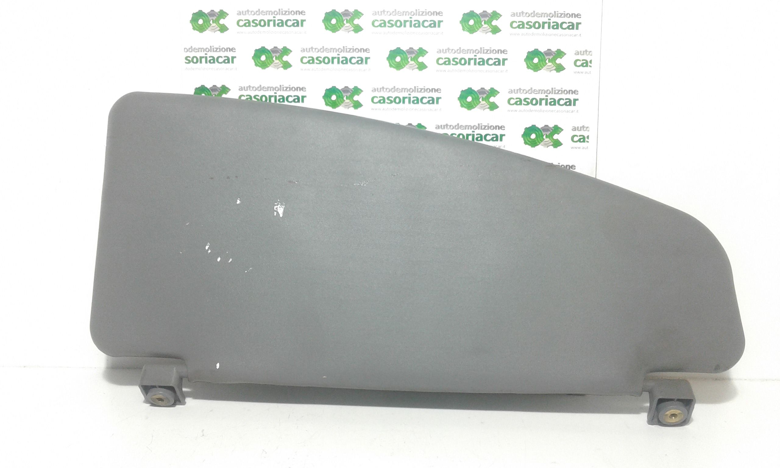 Aletta Parasole Parabrezza Sinistro 735294018 Usato