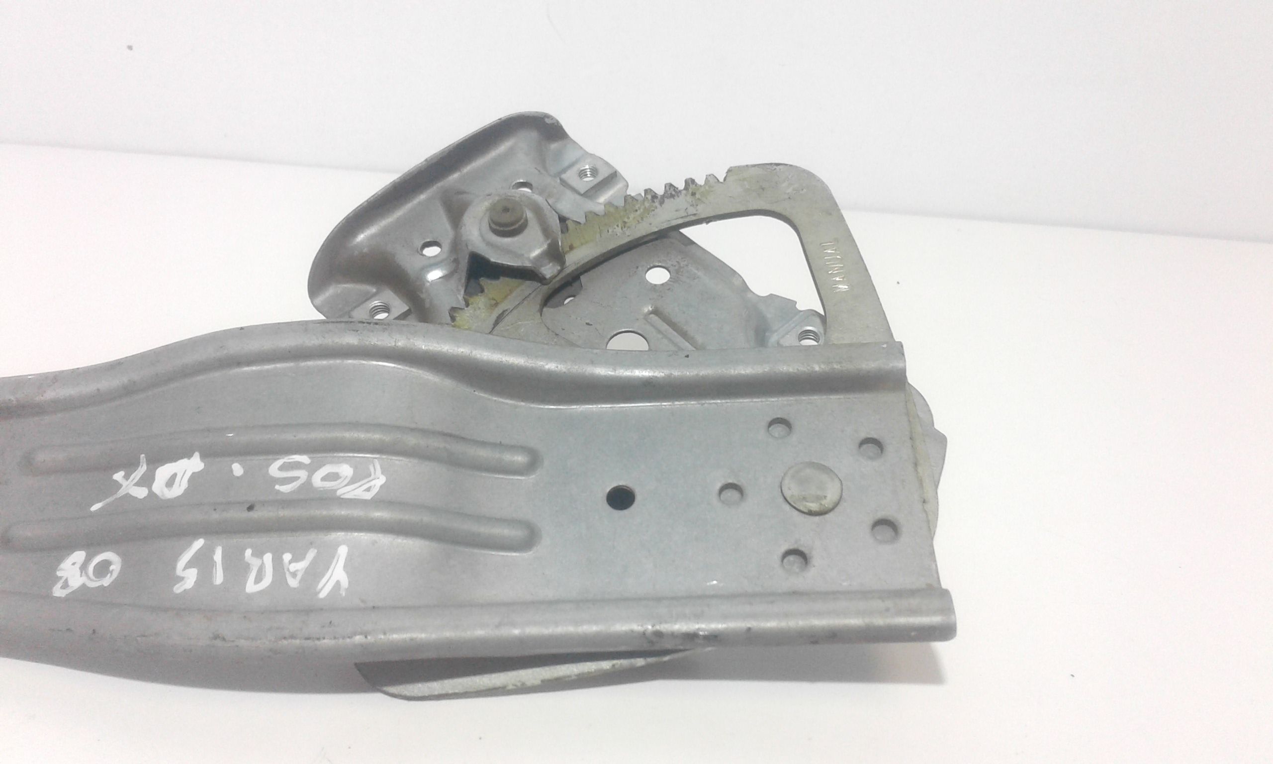 Alzacristallo Elettr. Porta Ant. Sinistro 6980252110 Usato