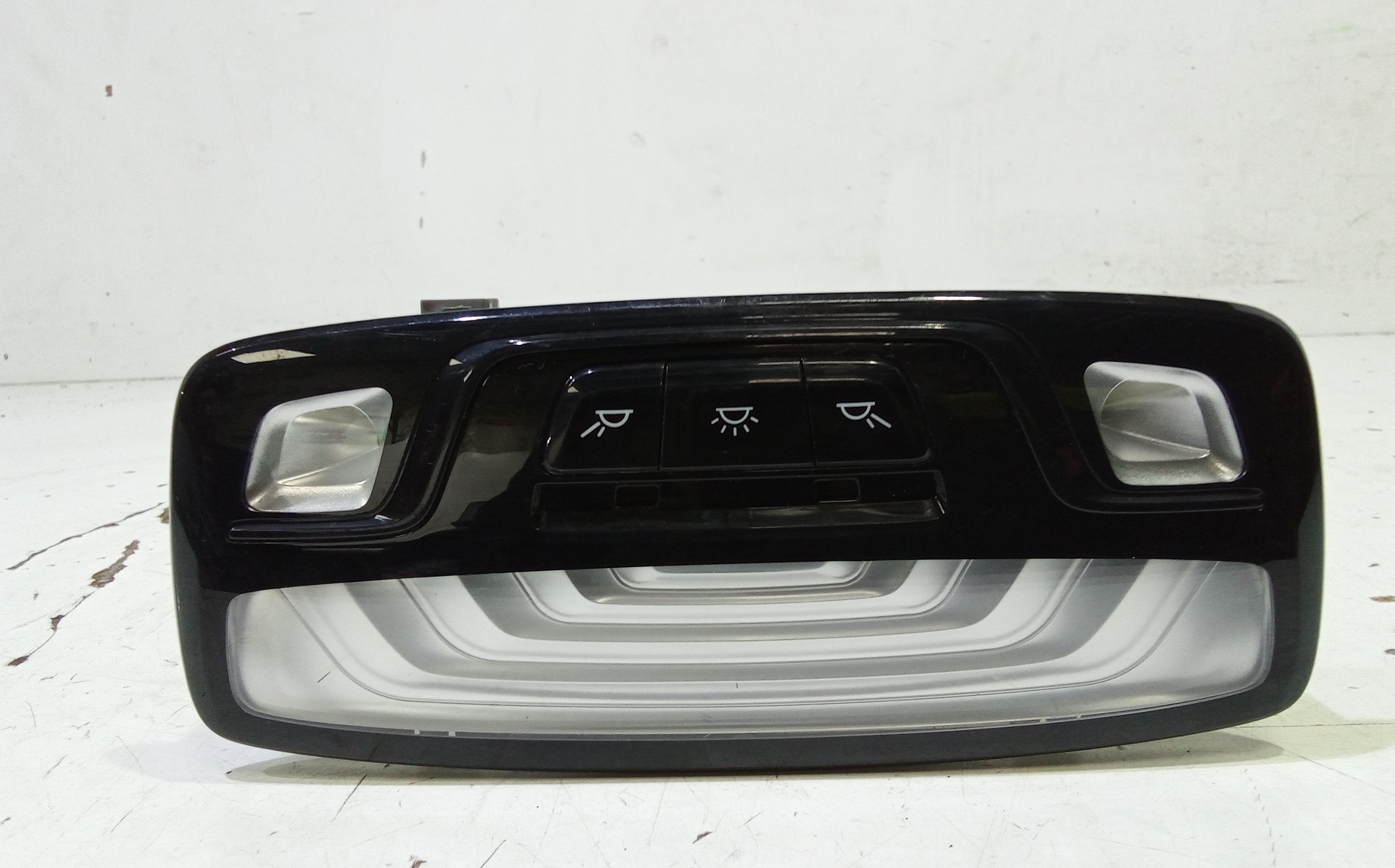 Luce Cortesia Centr. Tetto 63317910813 Usato