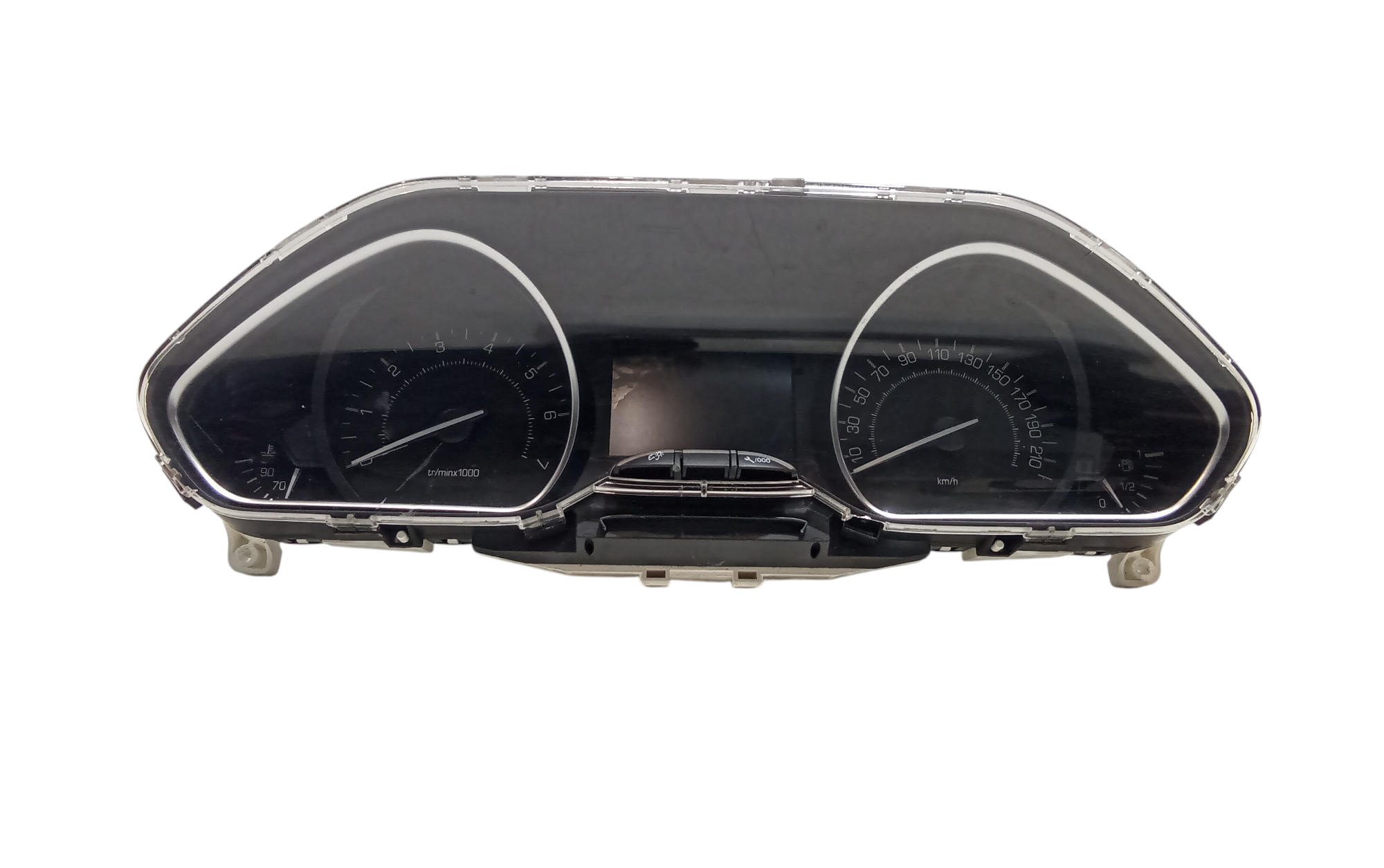 Quadro Portastrumenti Usato