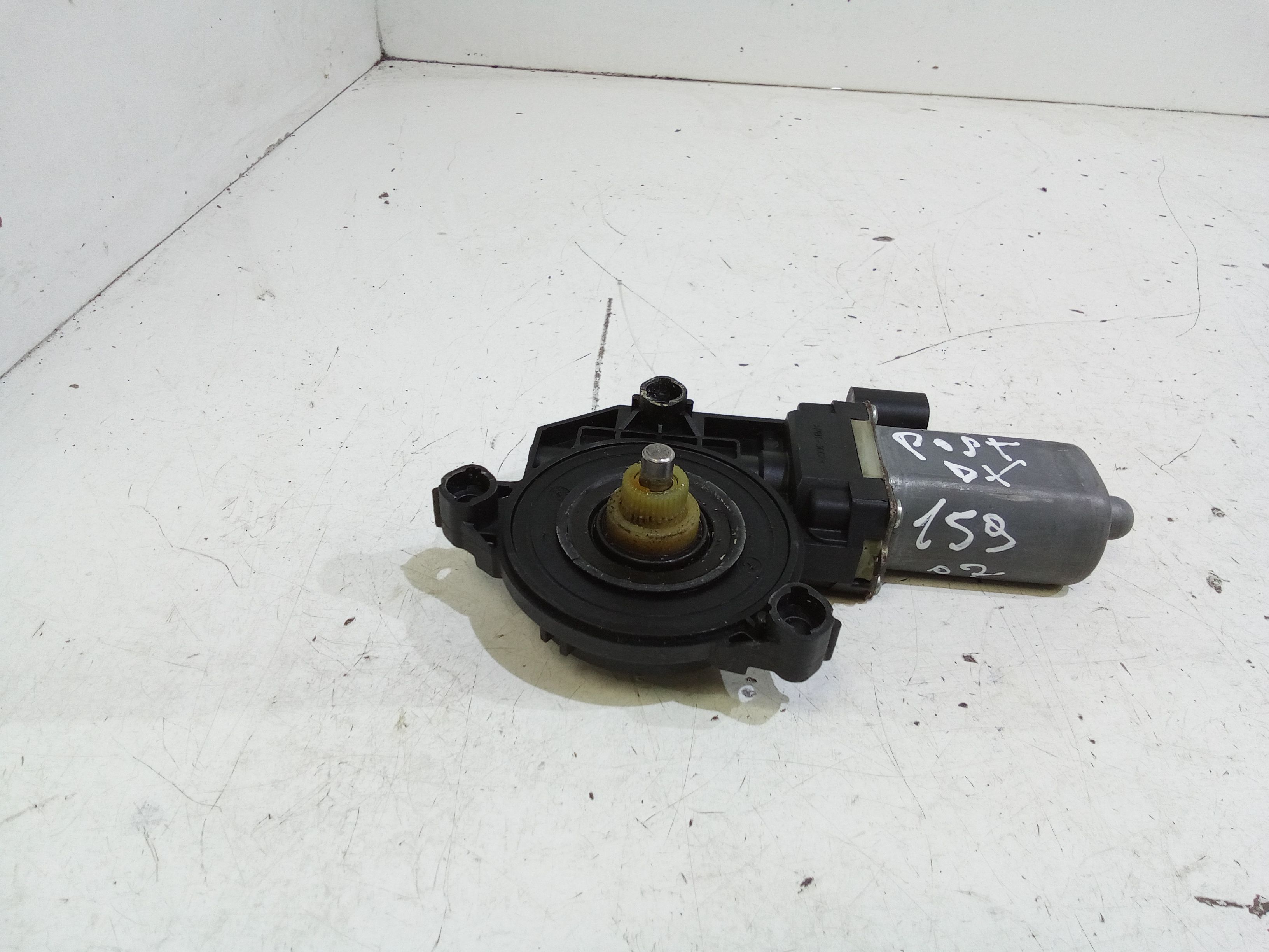 Motorino Alzacristallo Porta Post. Destro 71740125 Usato