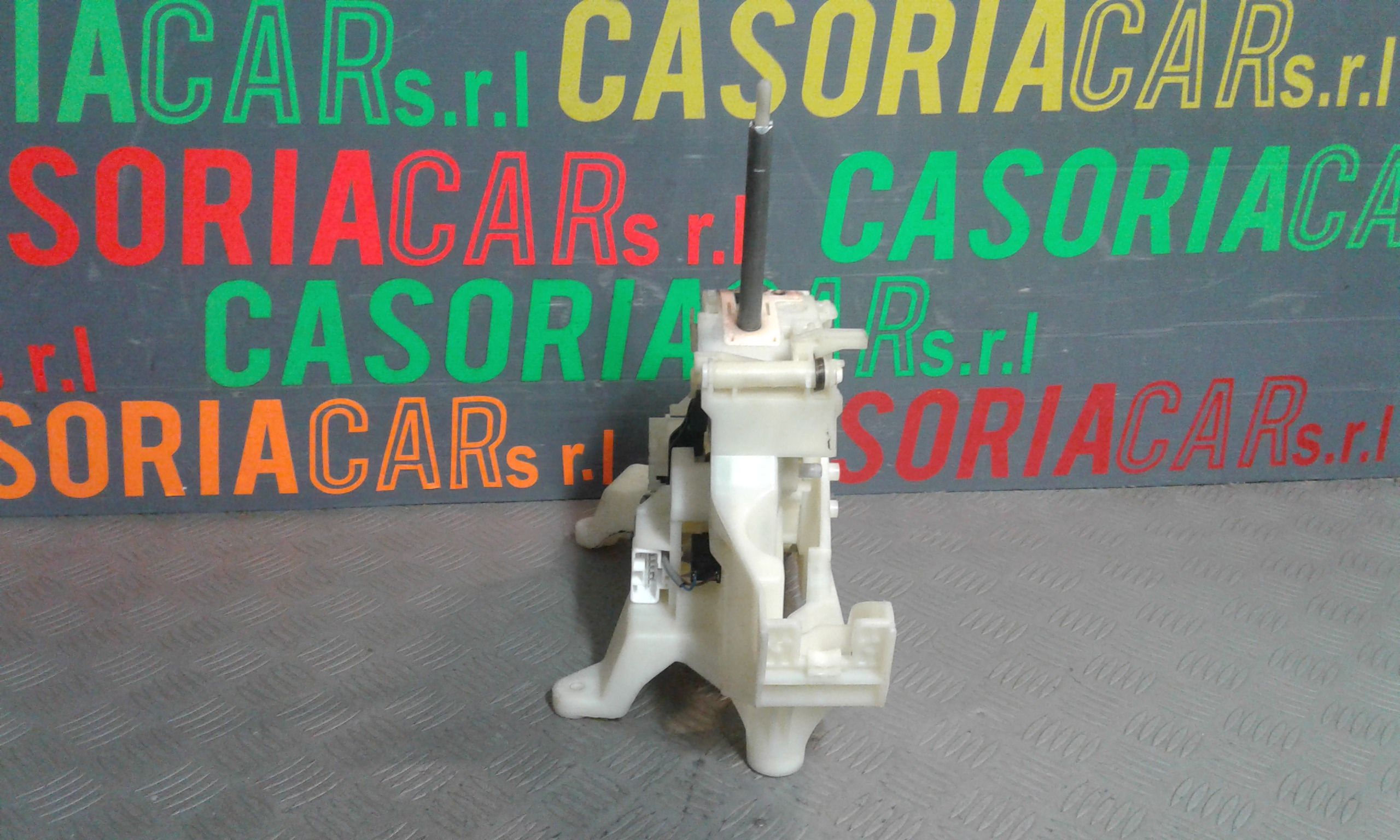 Leva Cambio 437202P100VA Usato