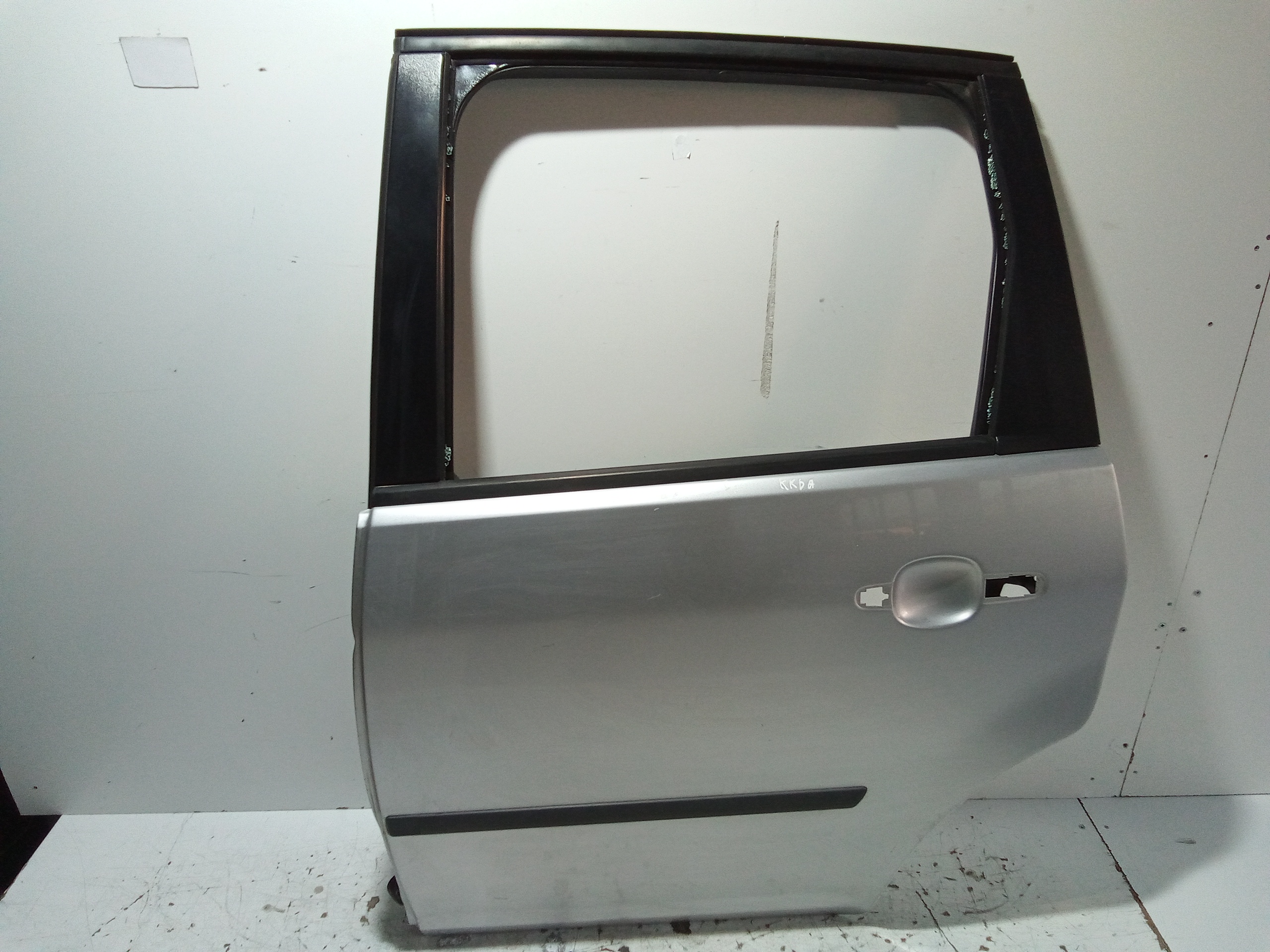 Porta Post. Sinistro 1496877 Usato