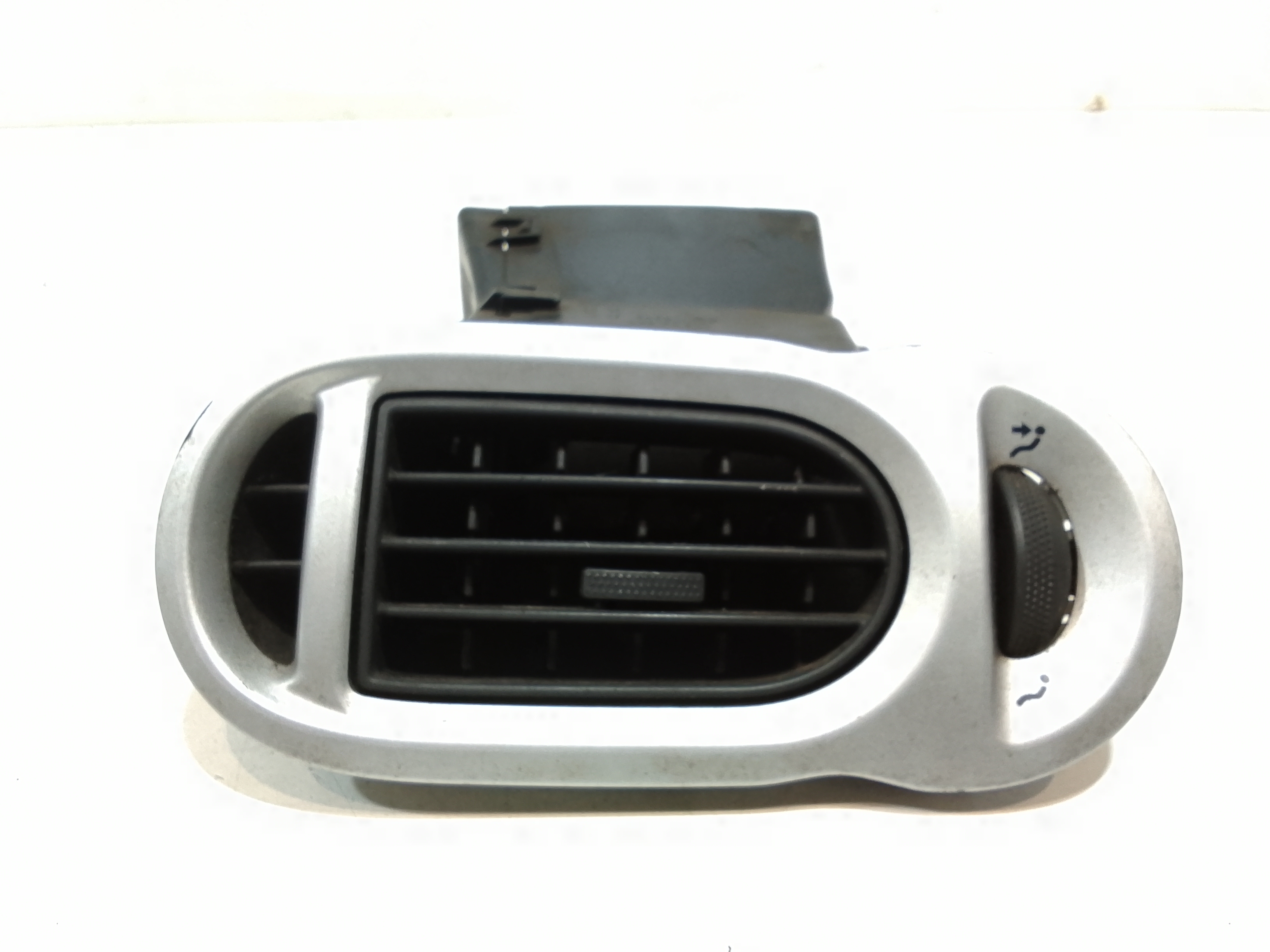 Condotto Aria Bocchette Lat. Cruscotto Destro Usato