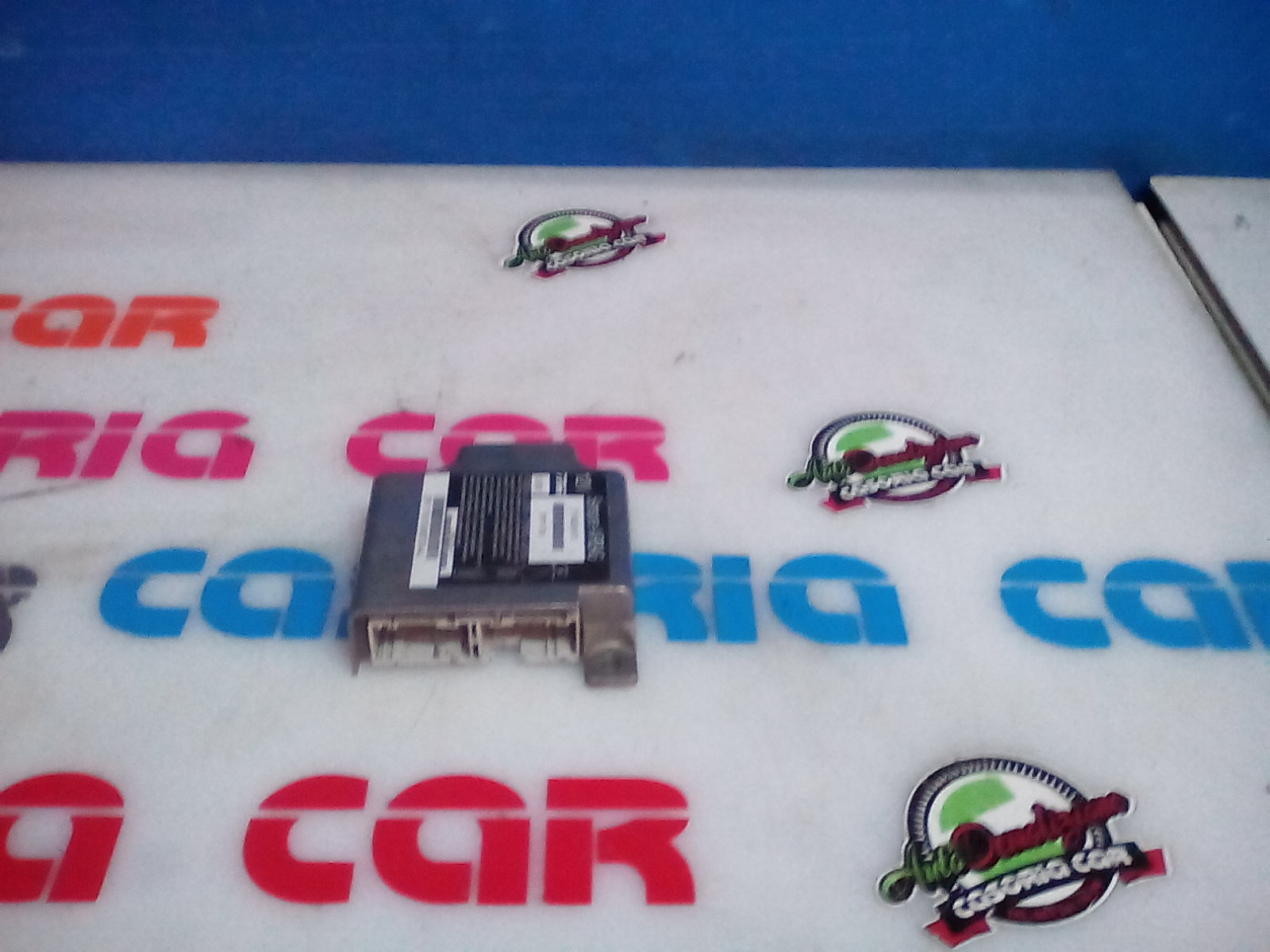 Centralina Comando Airbag 46807549 Usato