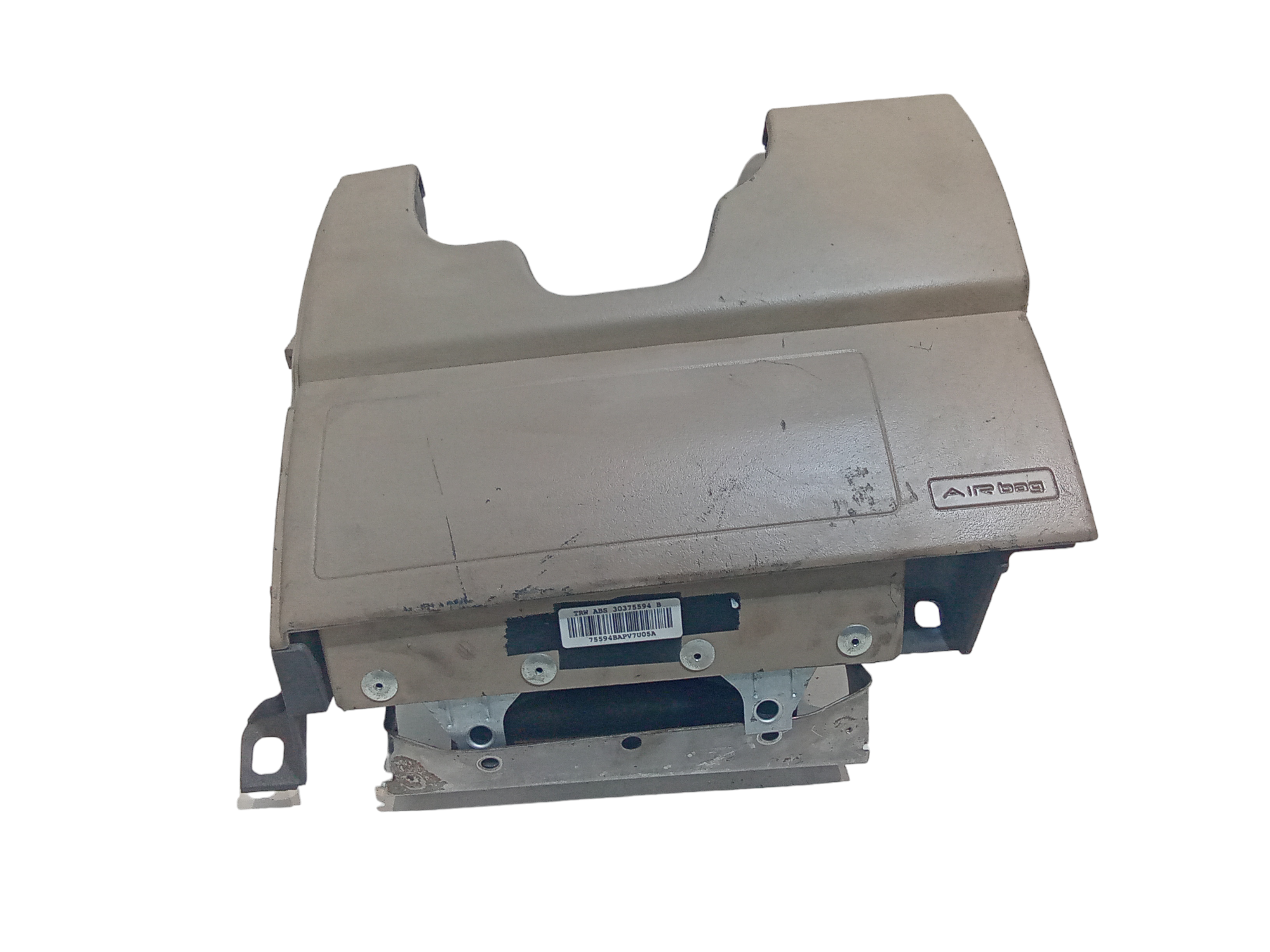 Dispositivo Airbag Lato Passeggero 51744832 Usato