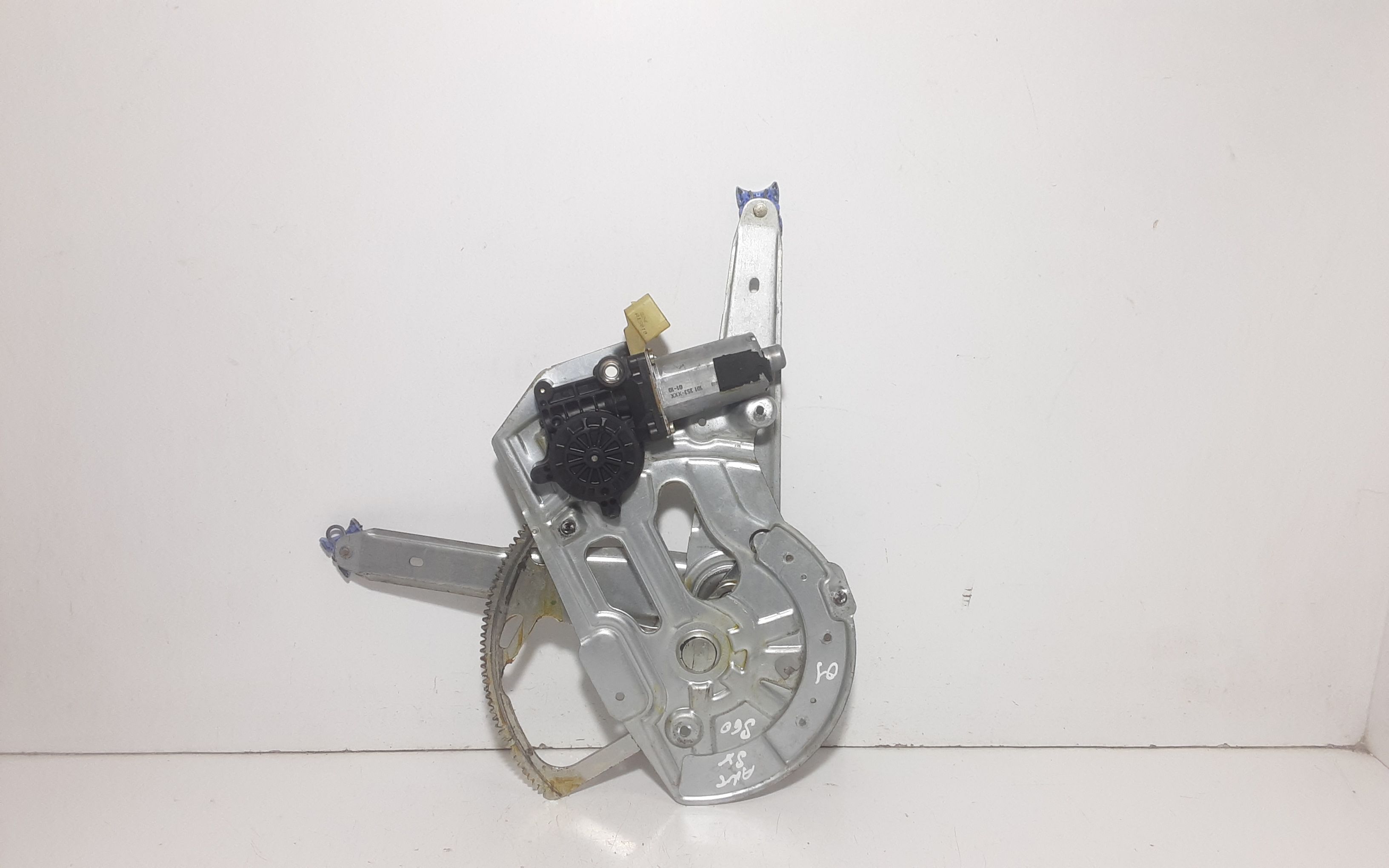 Alzacristallo Porta Ant. Sinistro Usato