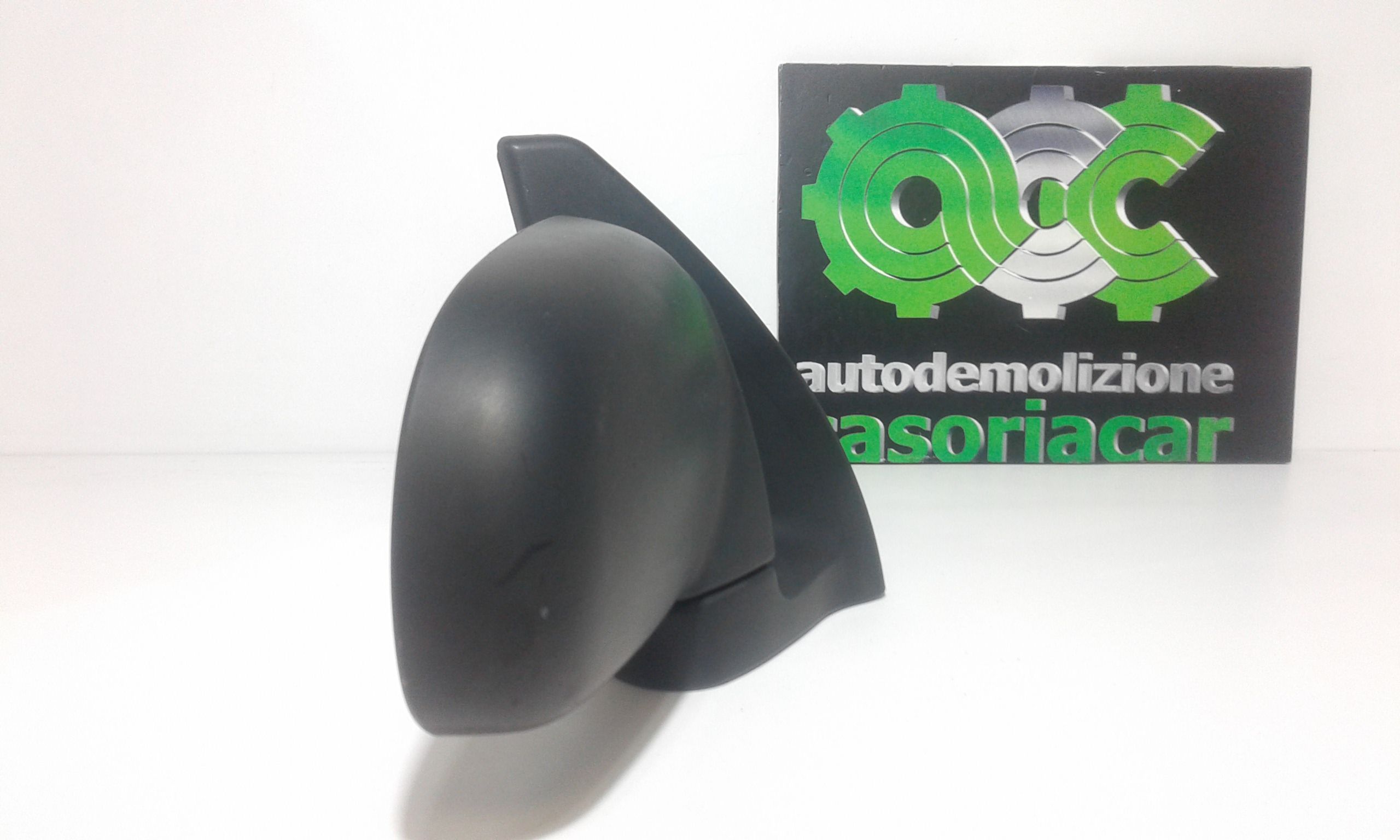 Retrovisore Est. Destro Usato