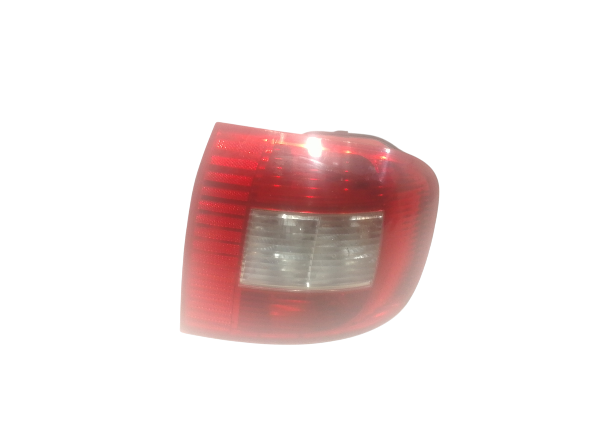 Fanale Post. Destro 51720552 Usato