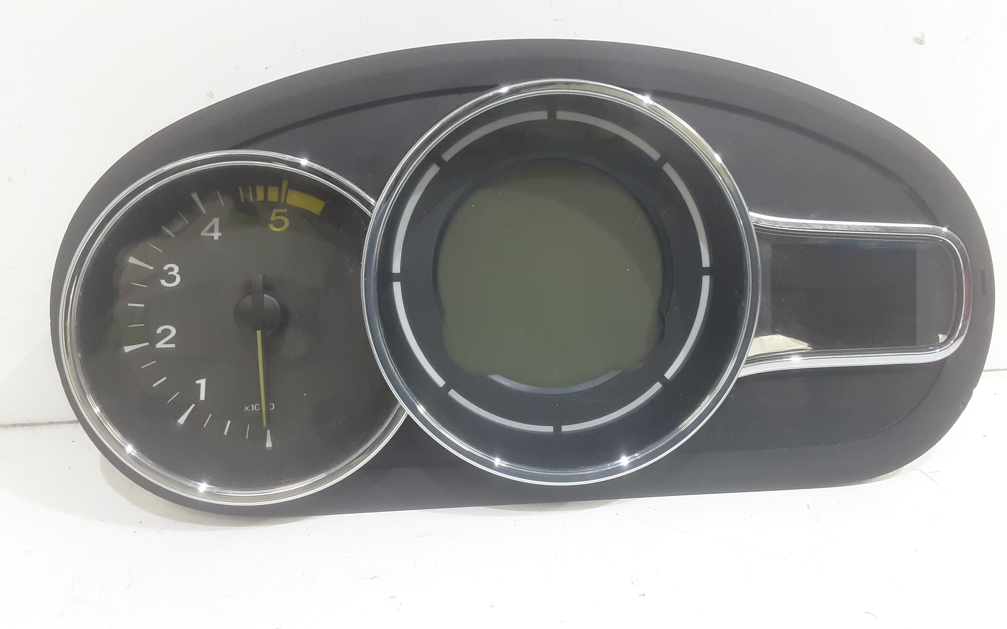 Quadro Portastrumenti Usato