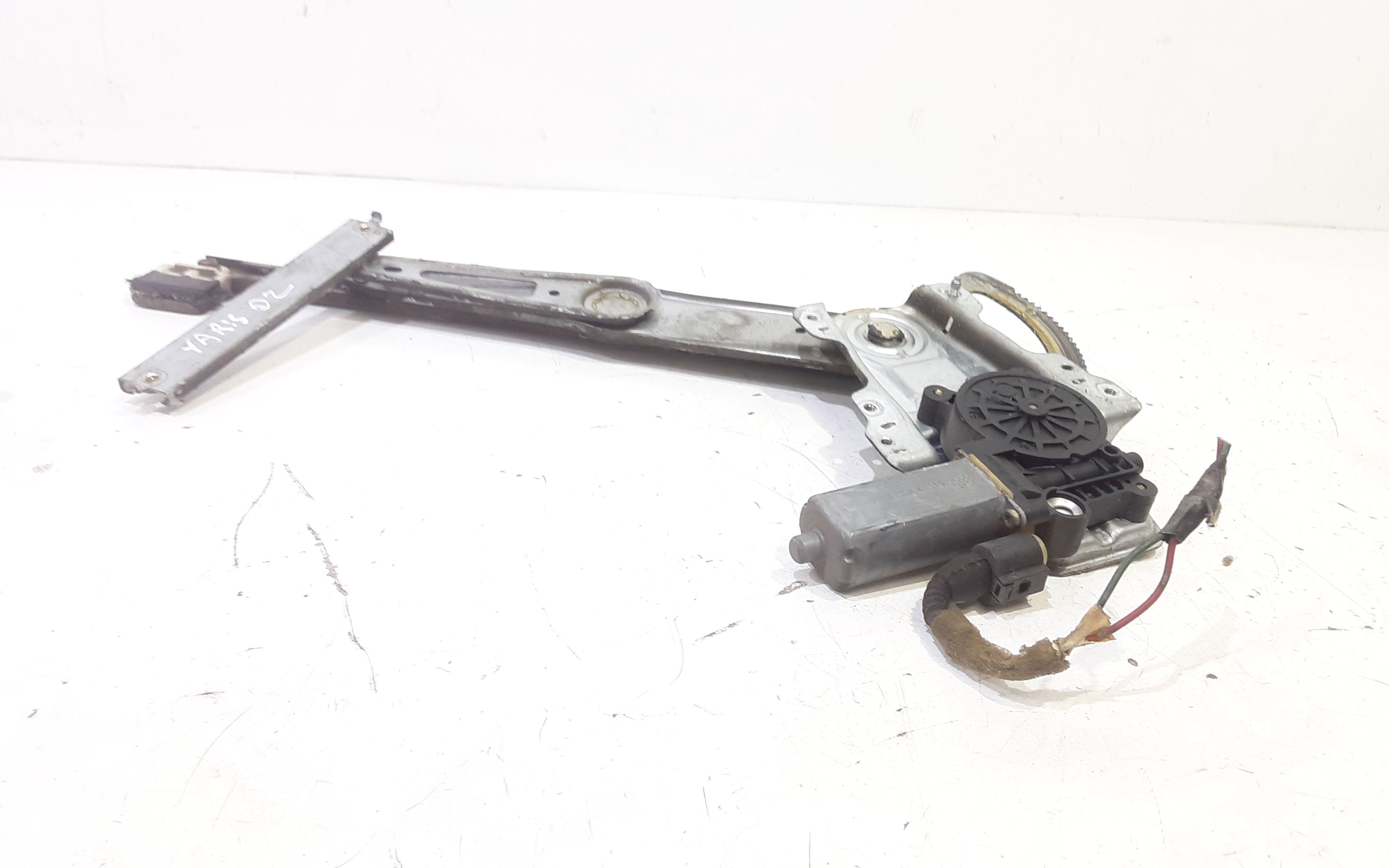 Alzacristallo Porta Ant. Destro 6980152010 Usato