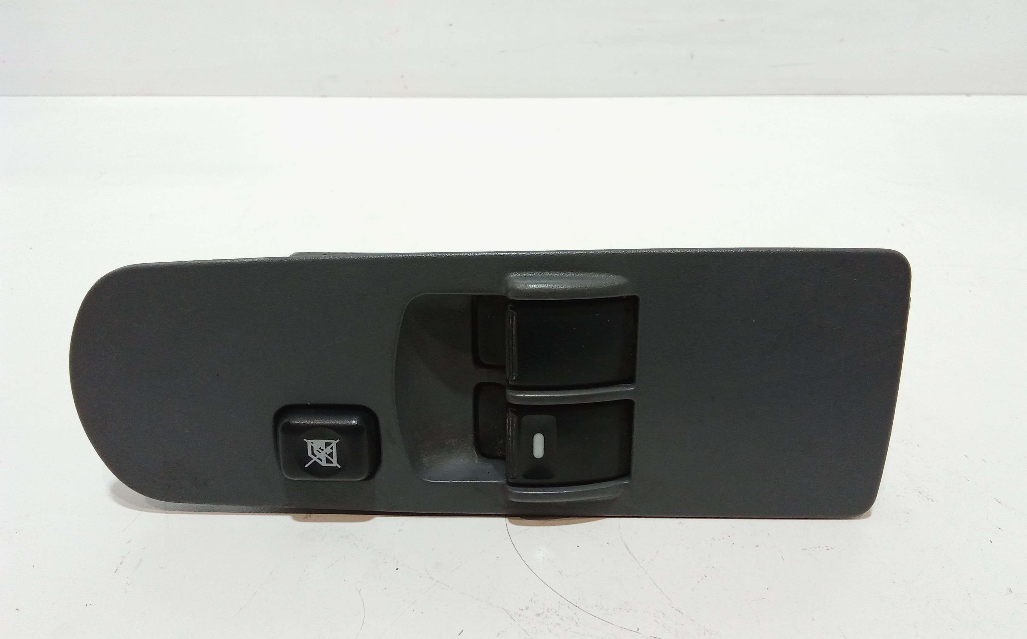 Interruttore Alzacristalli Porta Ant. Sinistro Usato