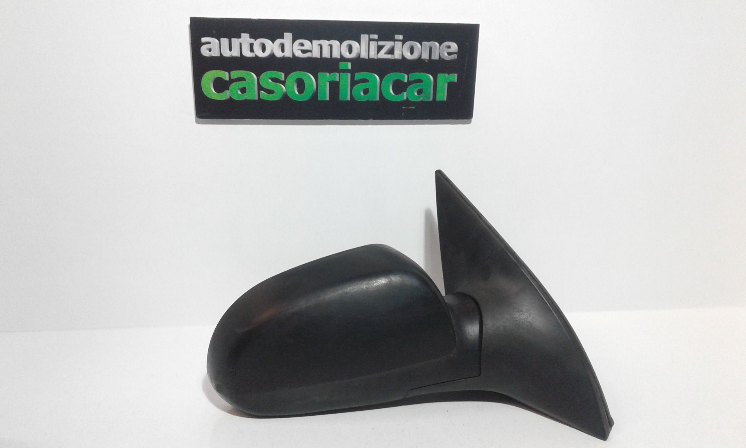 Retrovisore Est. Destro Usato