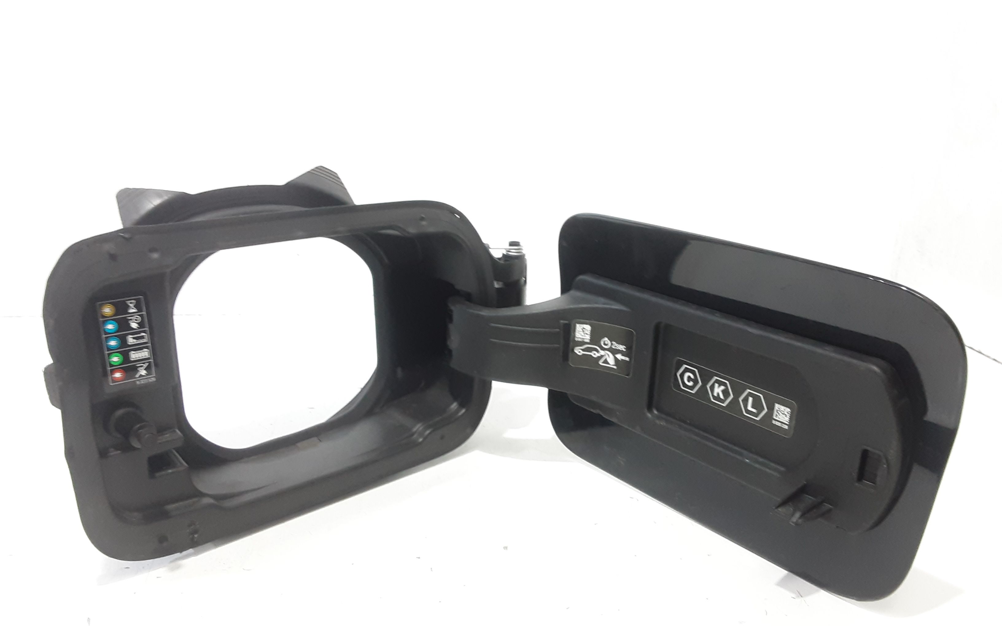 Sportello Carburante Usato