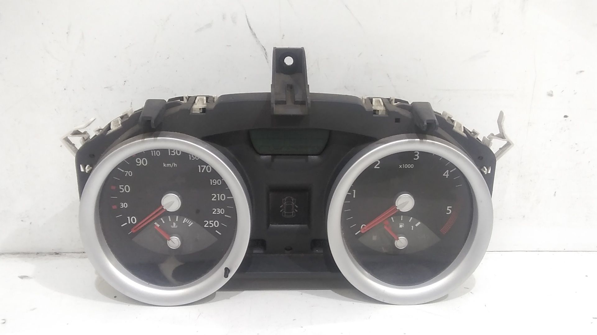 Quadro Portastrumenti Usato