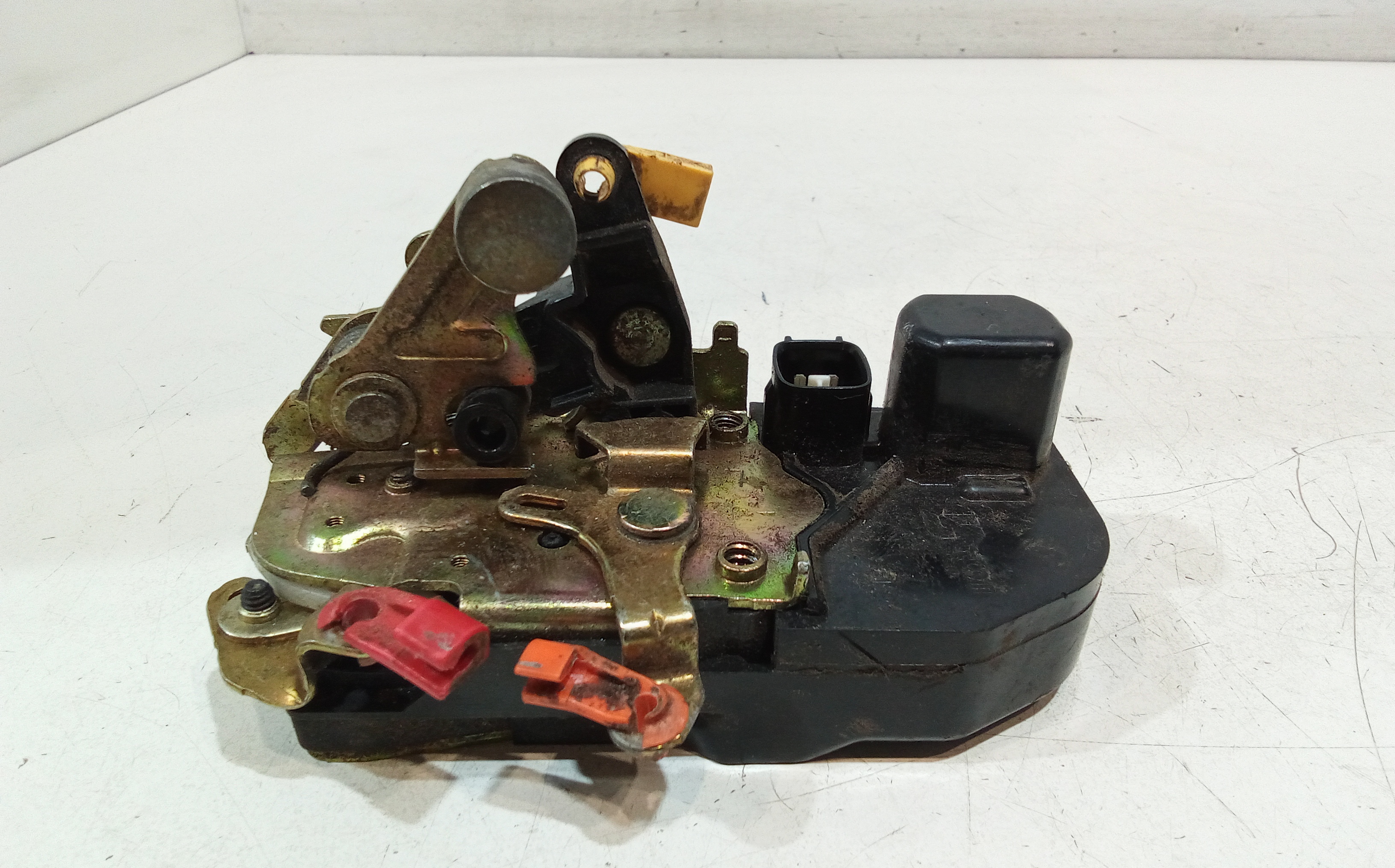 Serratura Porta Ant. Sinistro K05027959AB Usato