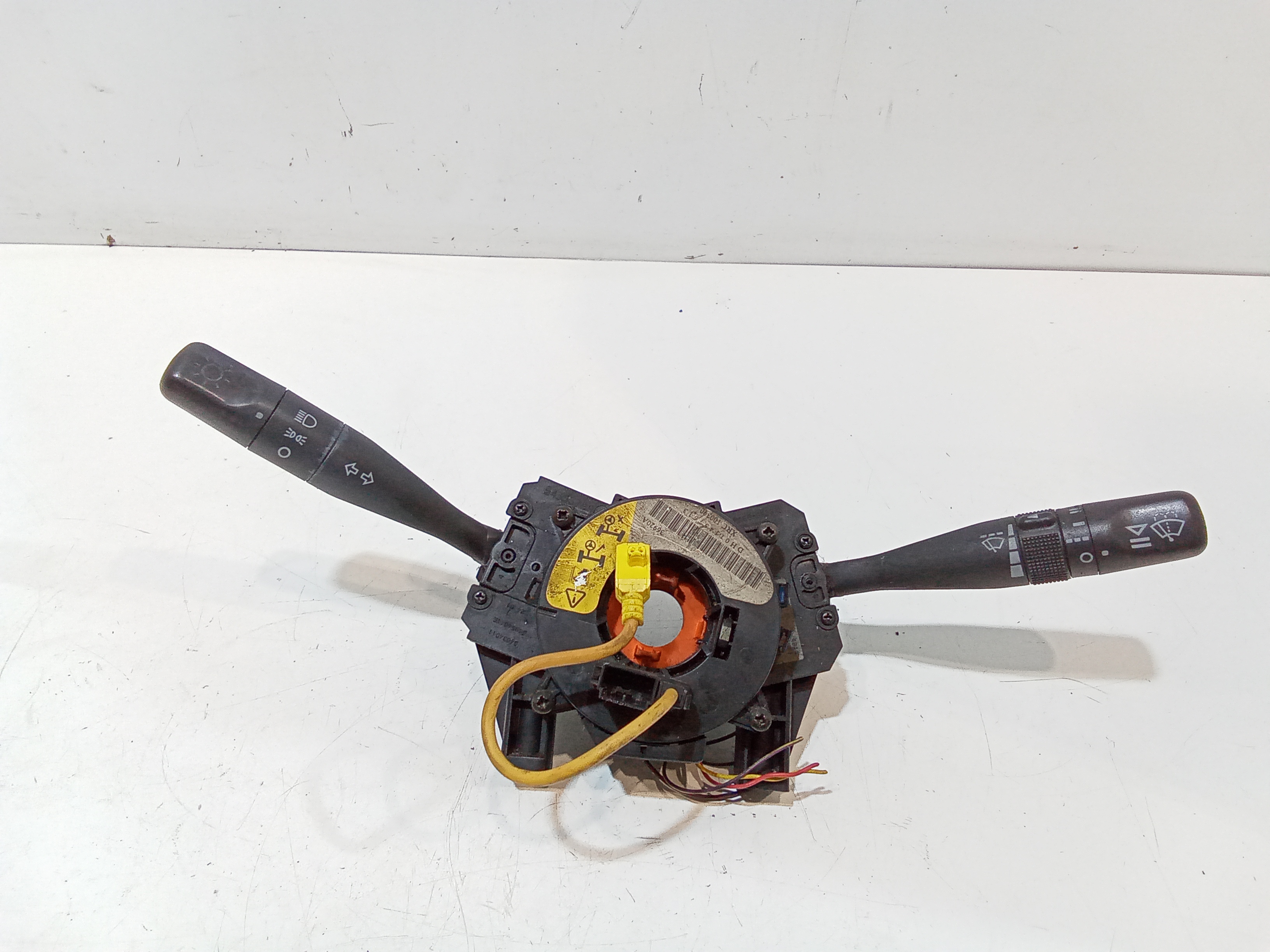 Devioguidasgancio Compl. Usato