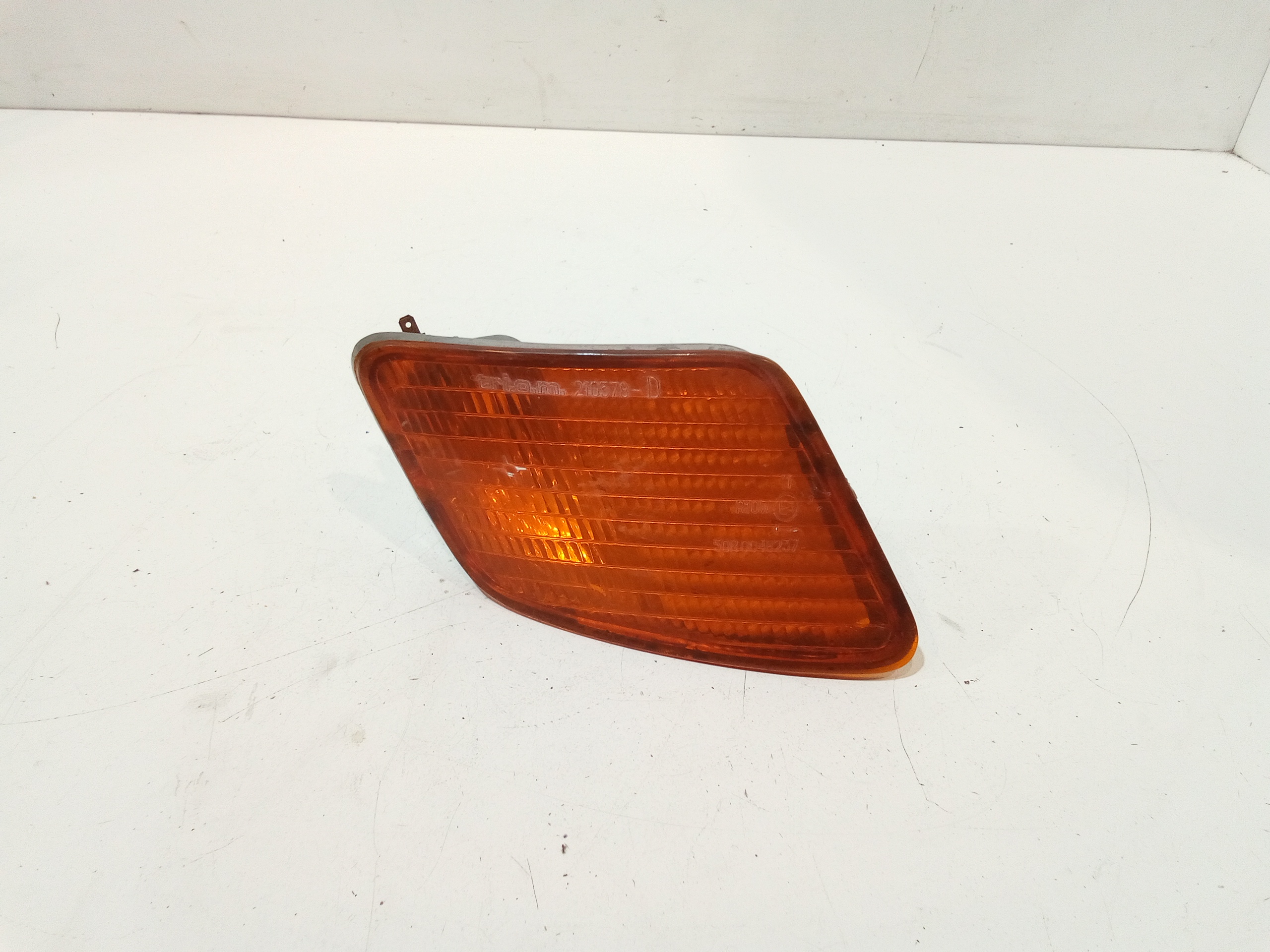 Lampada Direzione Ant. Destro Usato