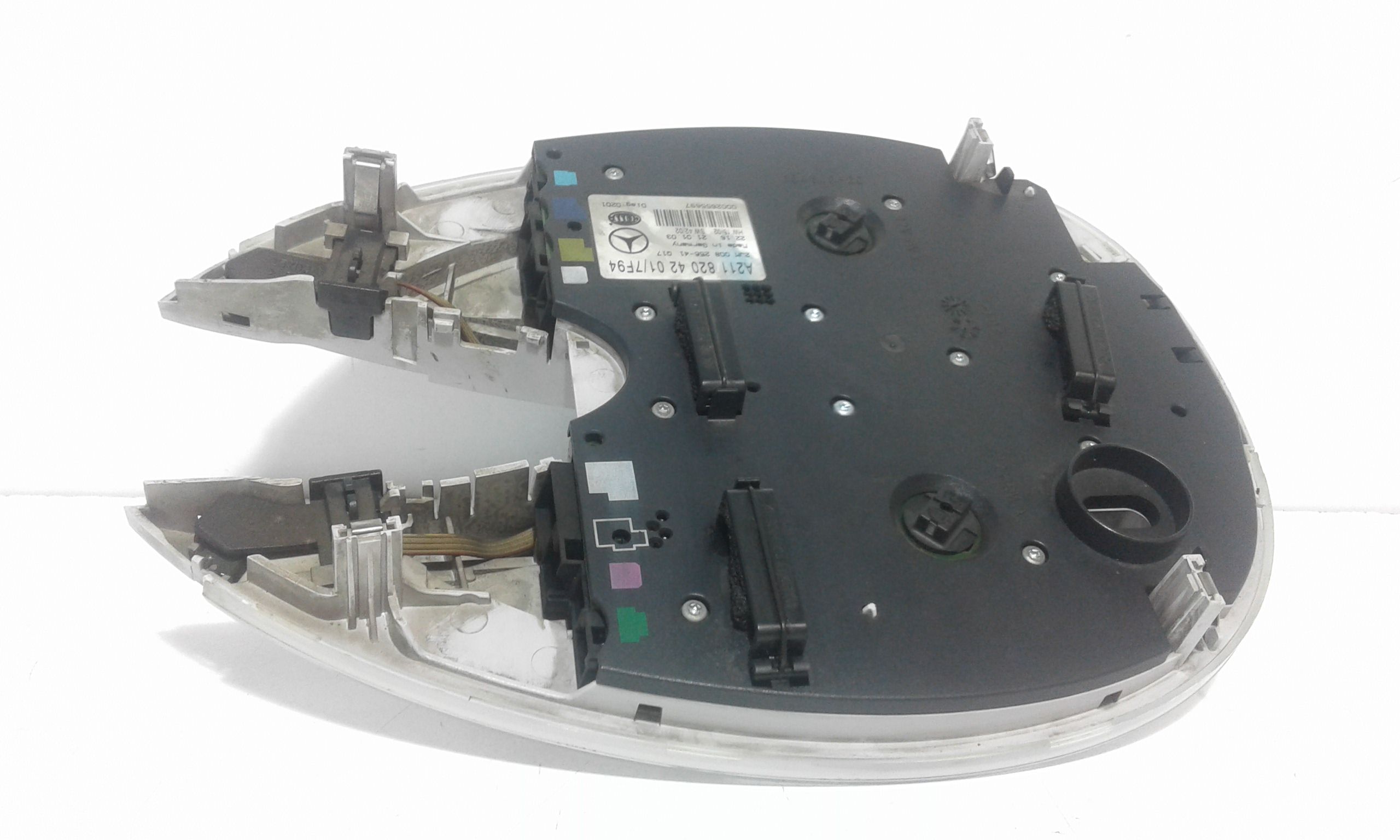 Luce Cortesia Ant. Tetto A21182086017D43 Usato