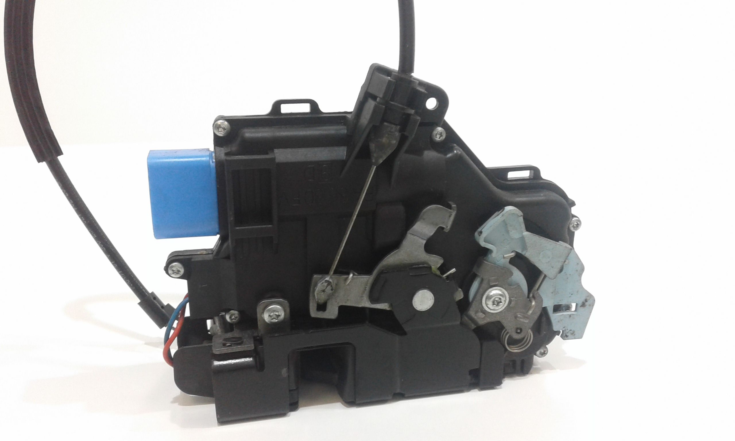 Serratura Porta Ant. Destro 3D1837016AC Usato