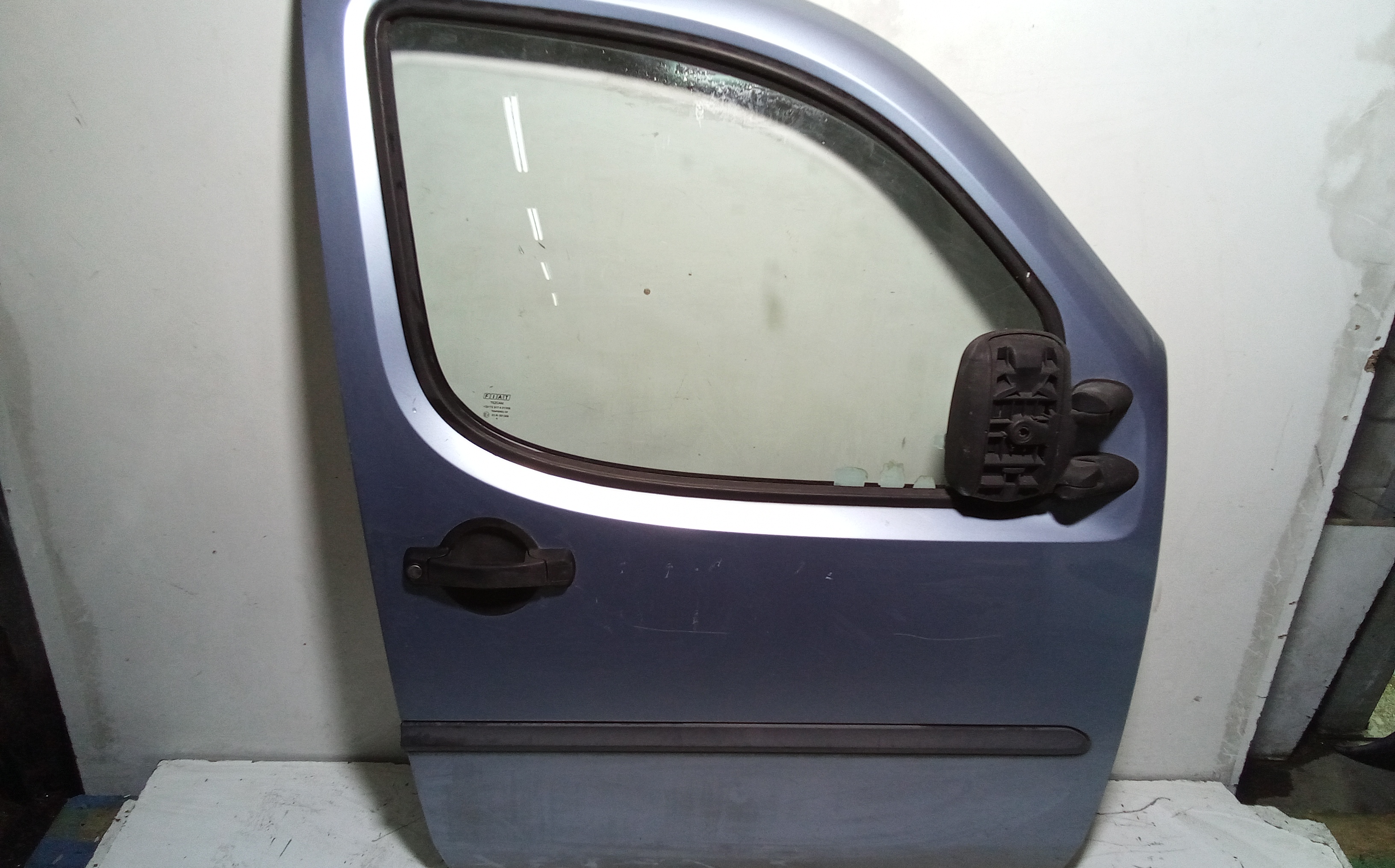 Porta Ant. Destro 51847704 Usato