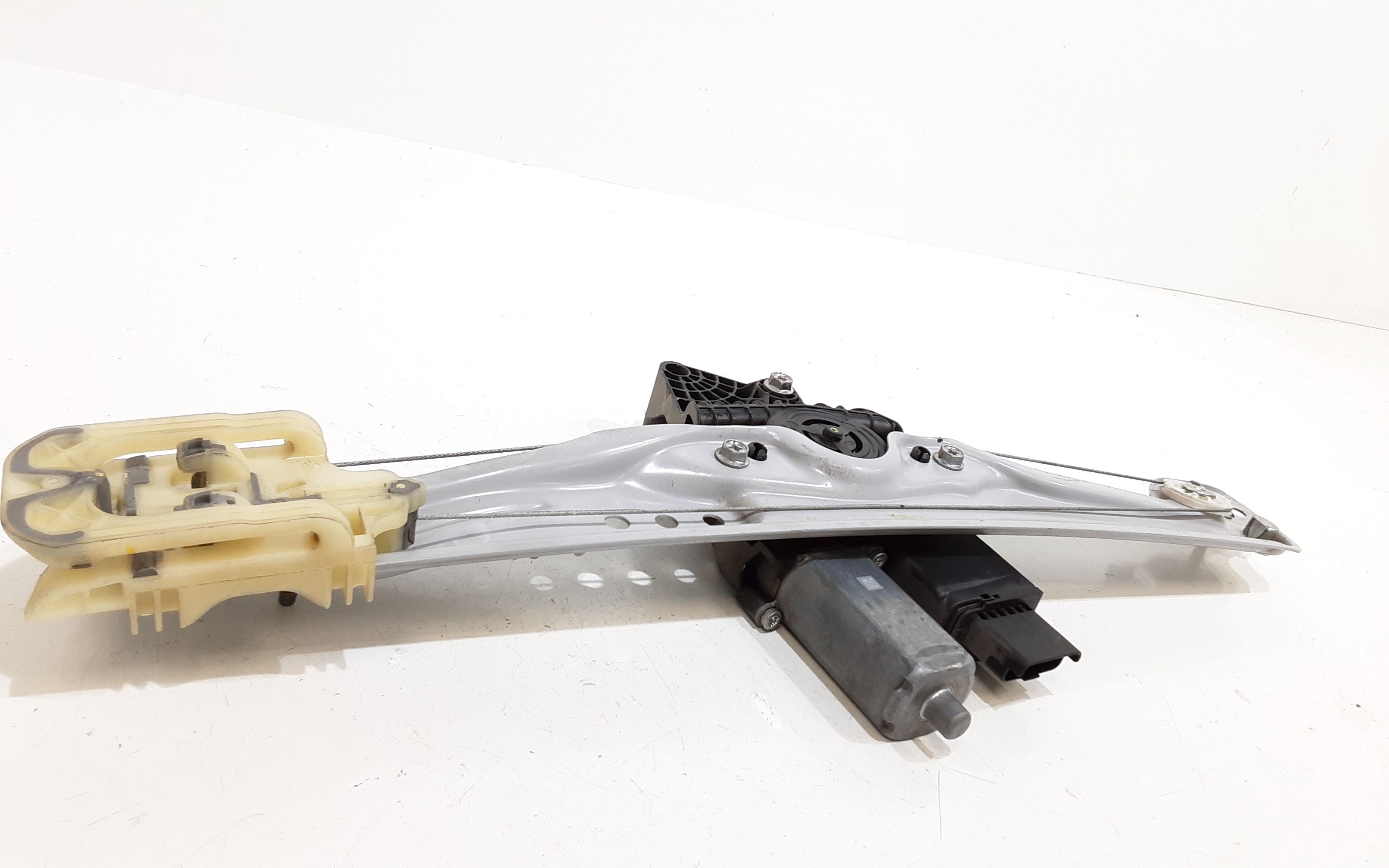 Alzacristallo Porta Post. Destro 39137860 Usato