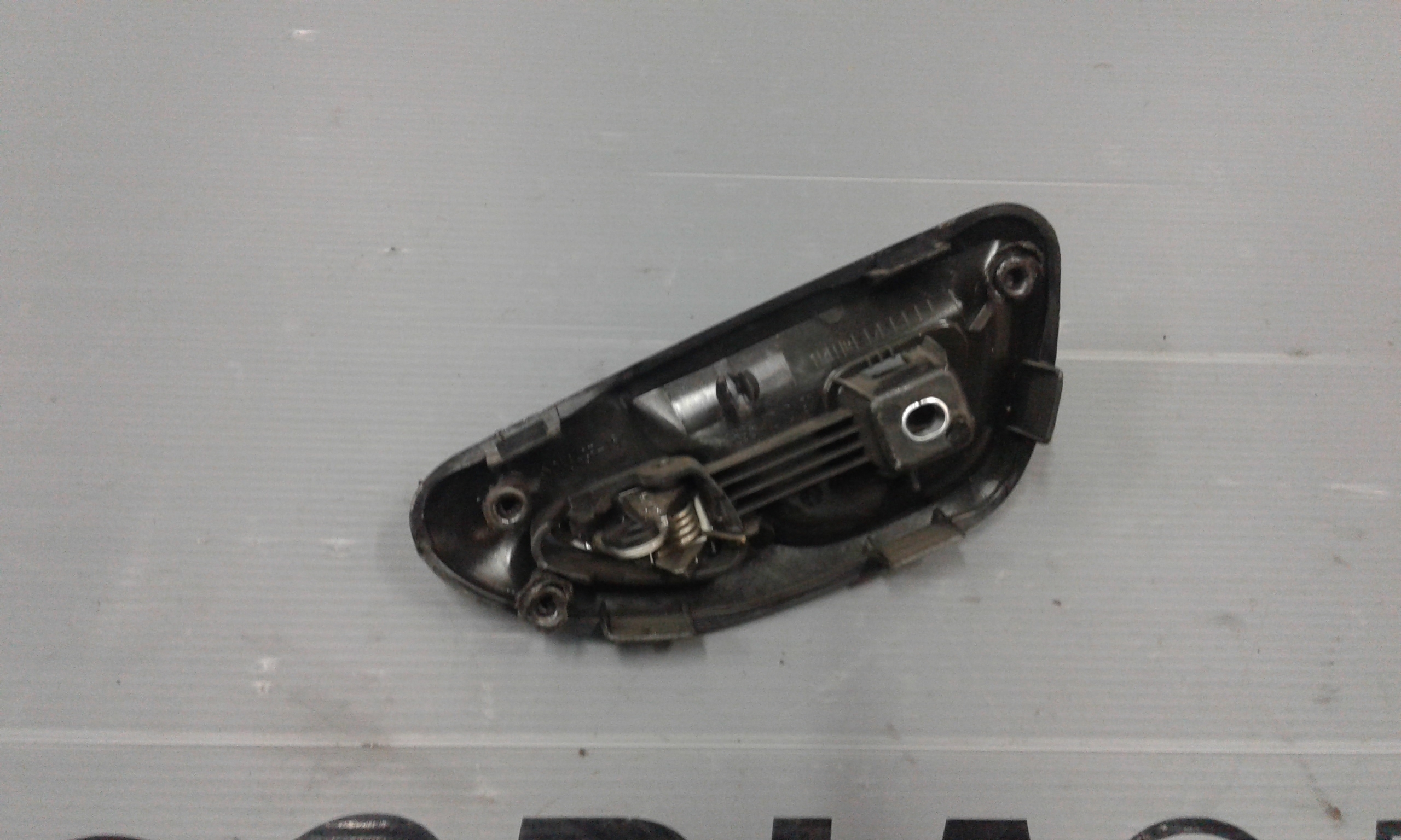 Maniglia Int. Apertura Porta Post. Destro Usato