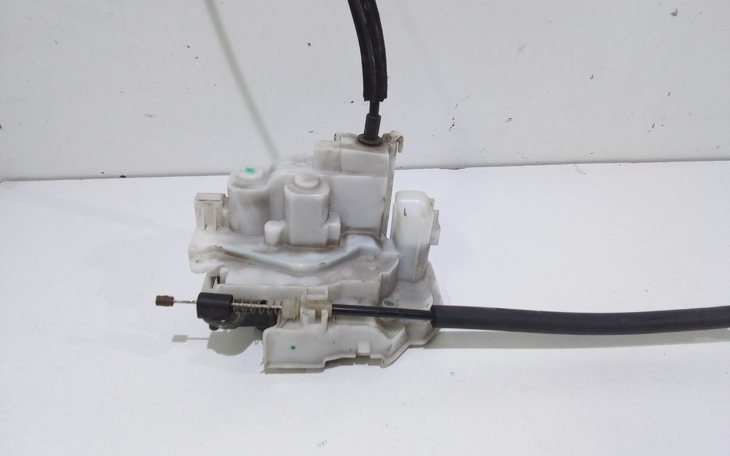 Serratura Porta Post. Sinistro 50513060 Usato