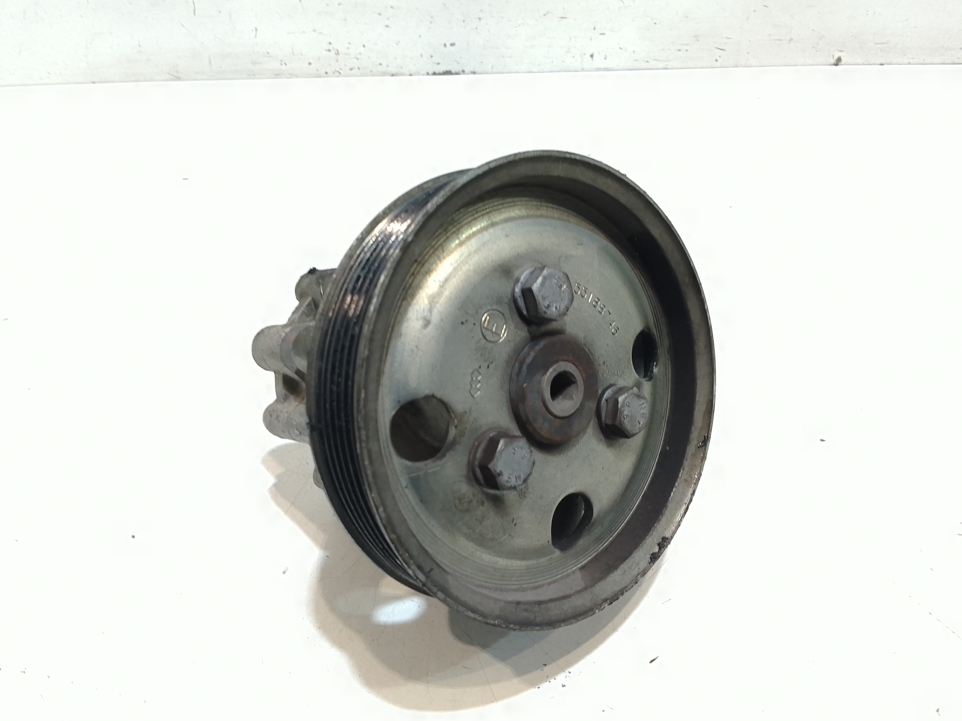 Pompa Servosterzo 52209906 Usato