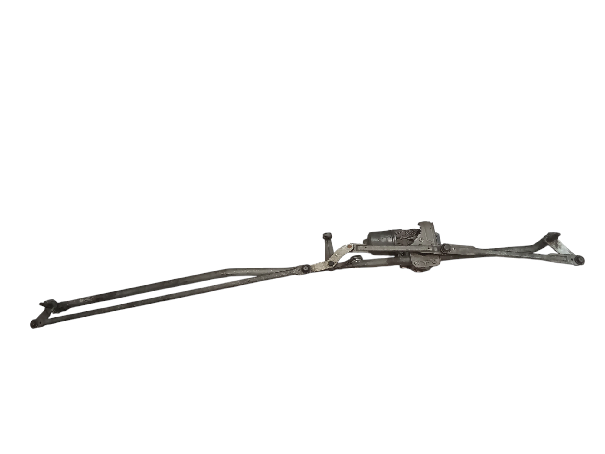 Motorino Tergiparabrezza Compl. Usato