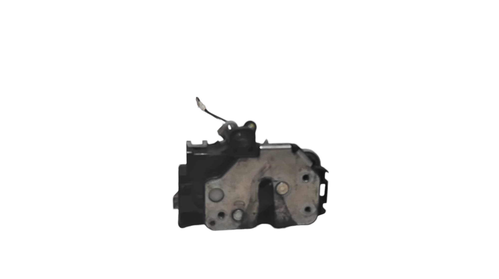 Serratura Porta Ant. Sinistro 52191505 Usato