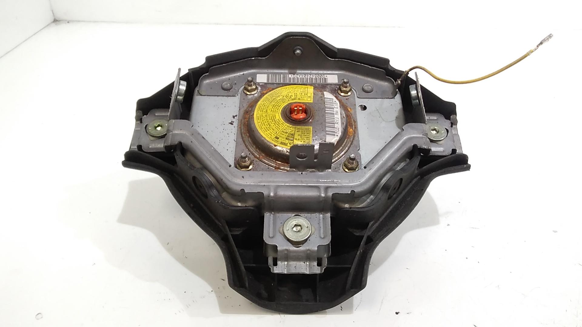 Dispositivo Airbag Lato Guida 4513002160B0 Usato