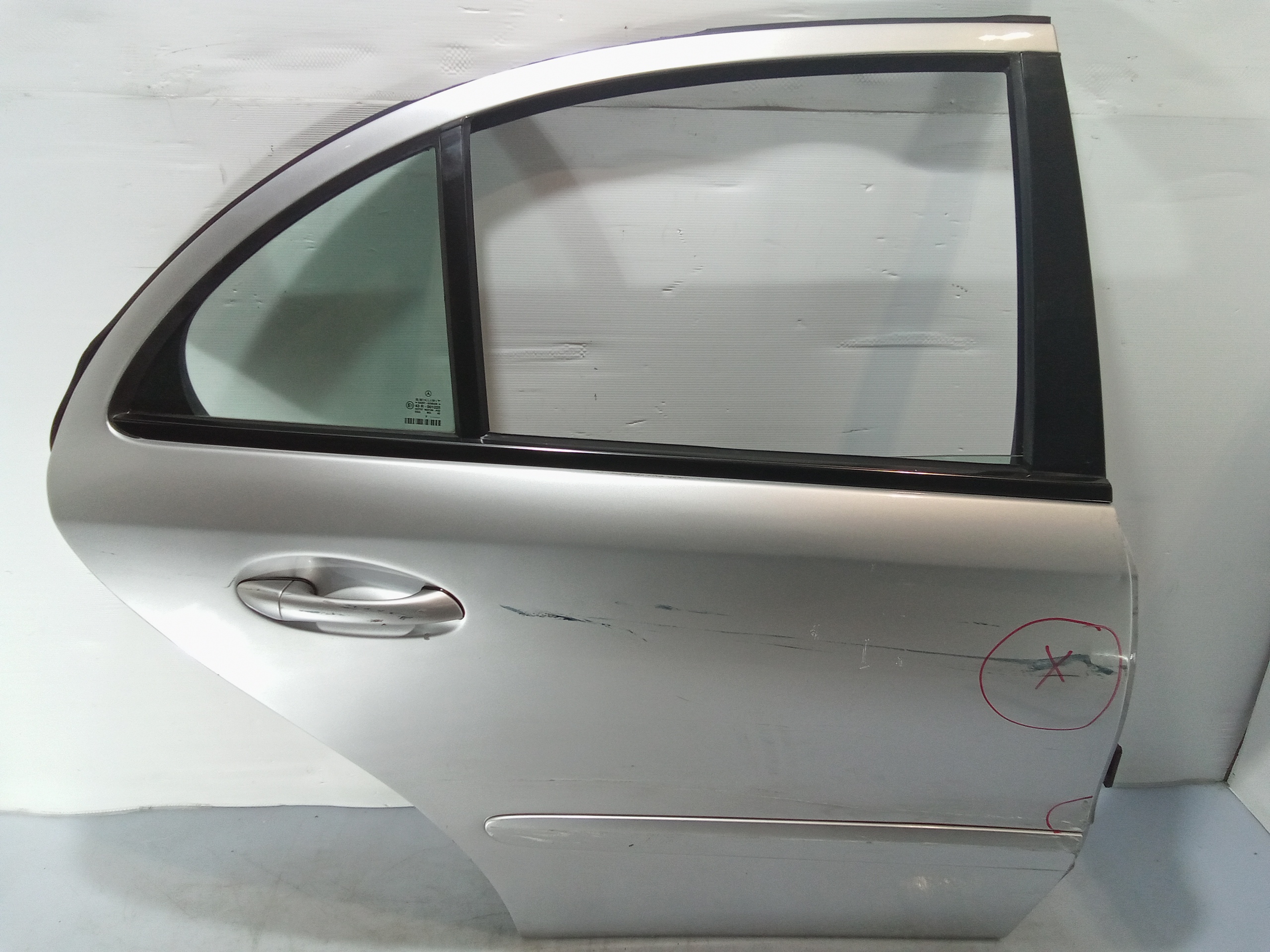 Porta Post. Destro A2117300405 Usato