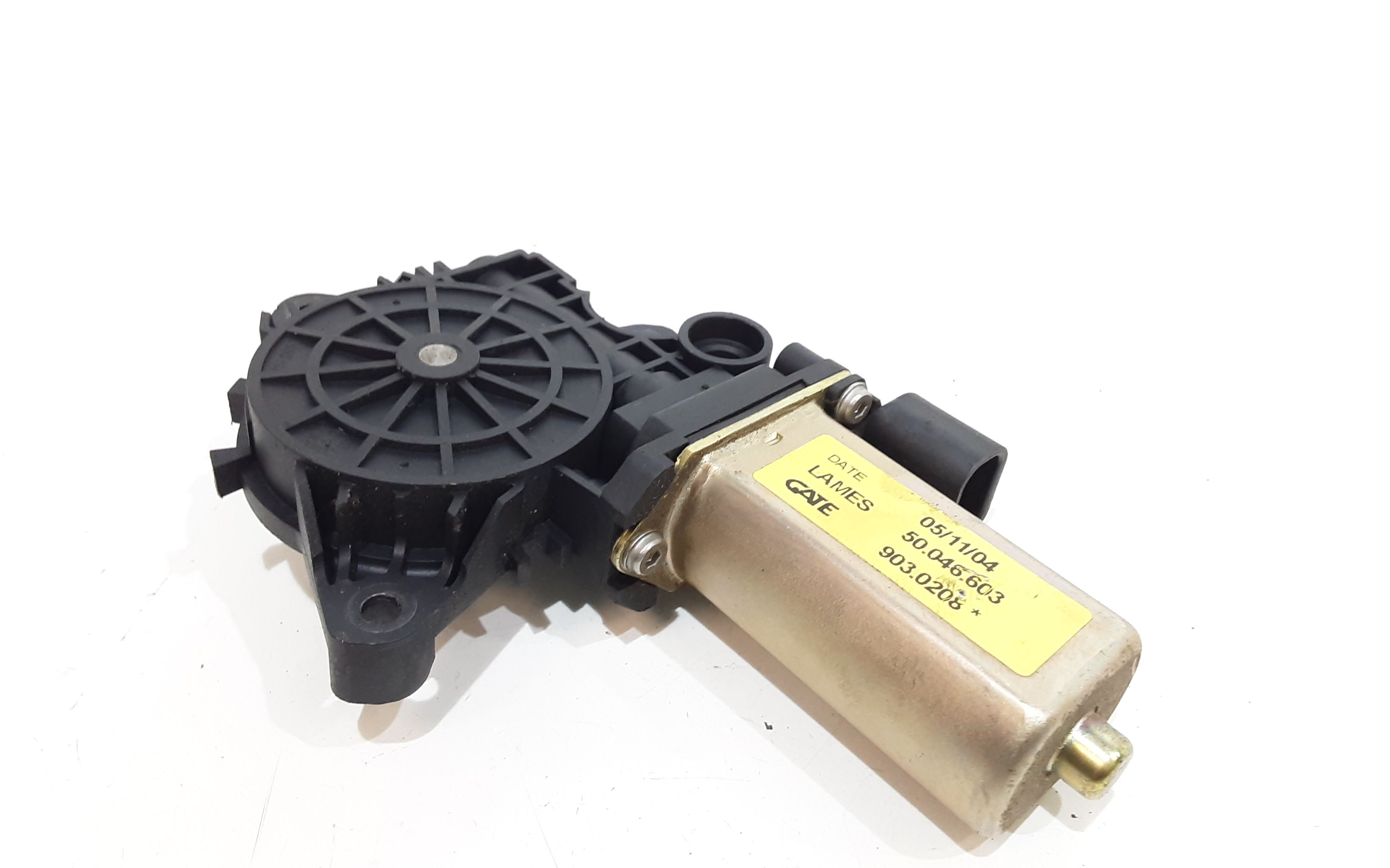 Motorino Alzacristallo Porta Ant. Sinistro 46841277 Usato