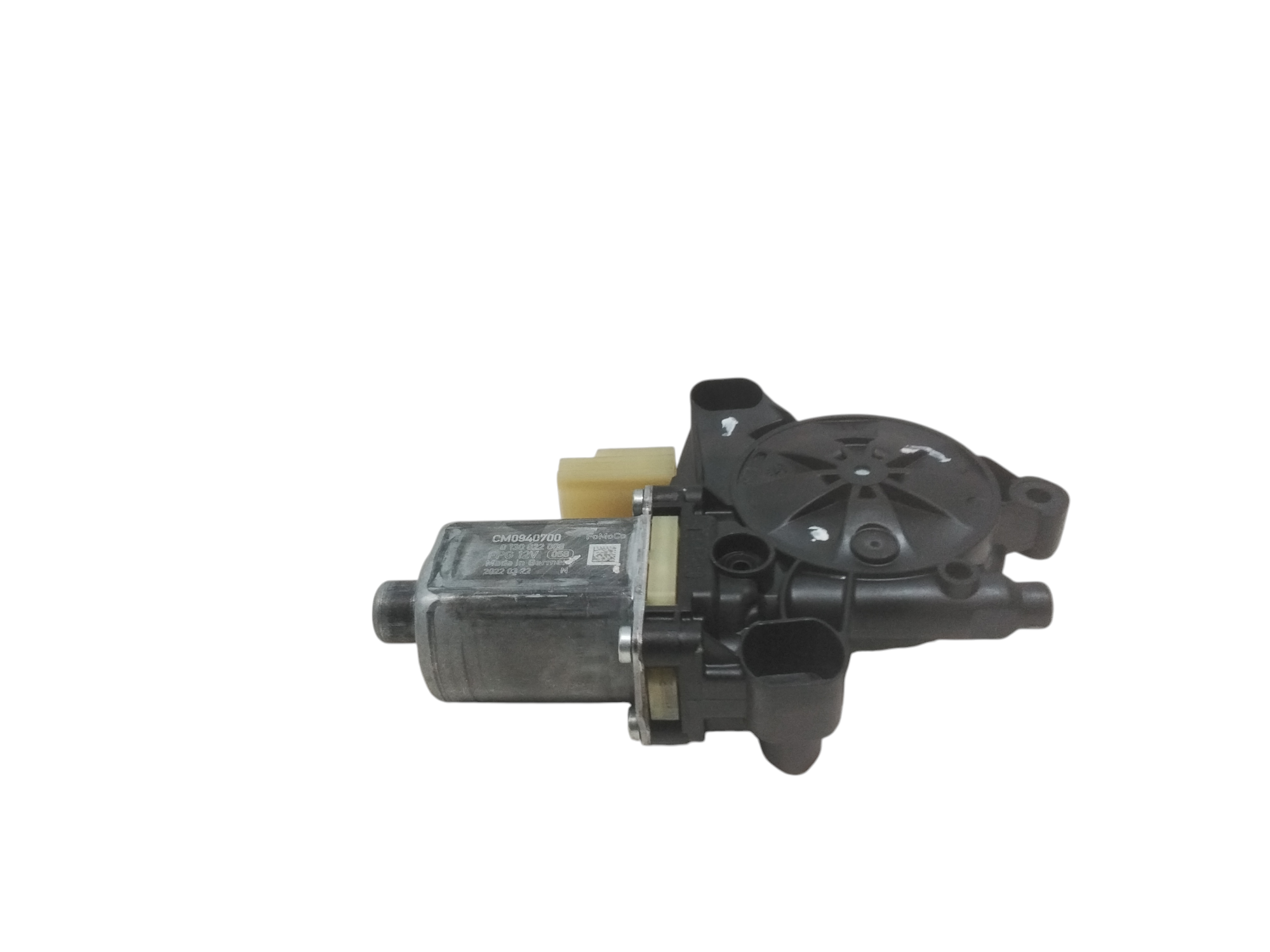 Motorino Alzacristallo Porta Ant. Sinistro 2458519 Usato