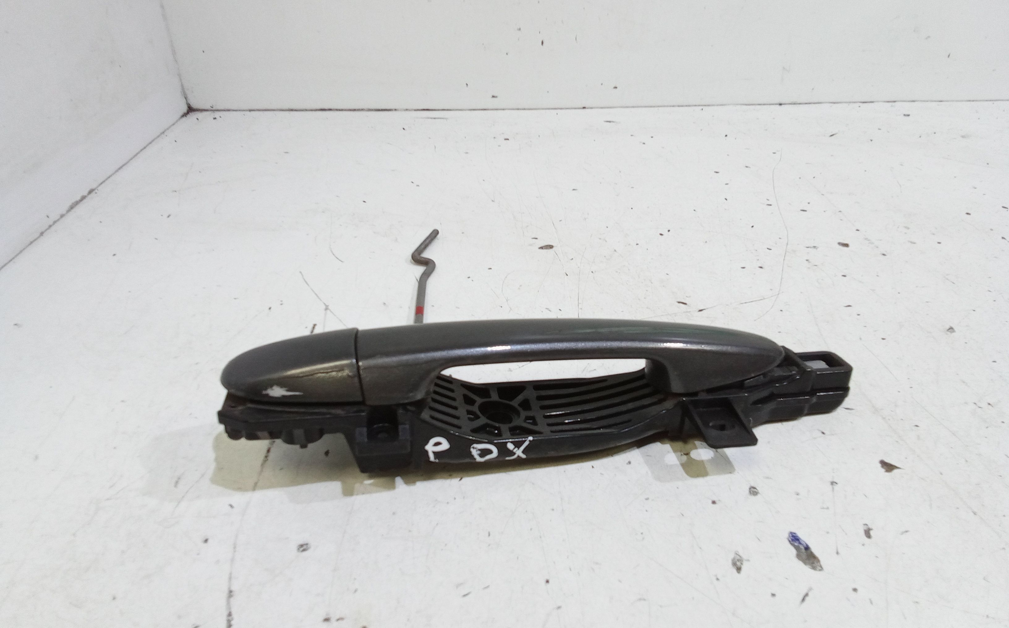 Maniglia Porta Post. Destro BBM772410A Usato