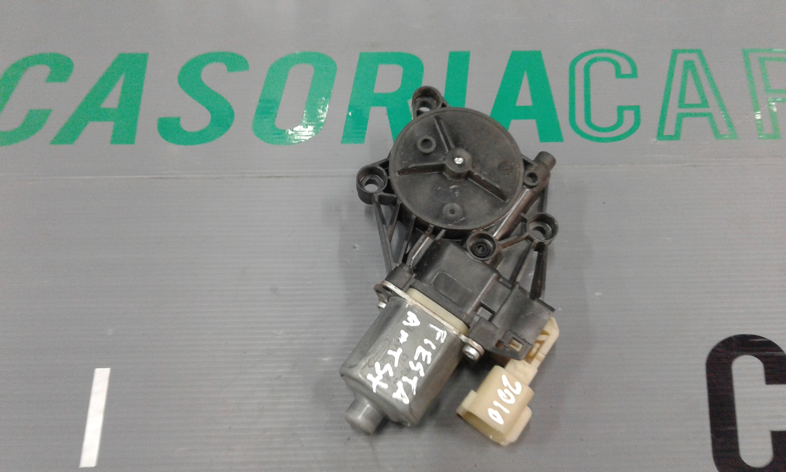 Motorino Alzacristallo Porta Ant. Sinistro 1852321 Usato