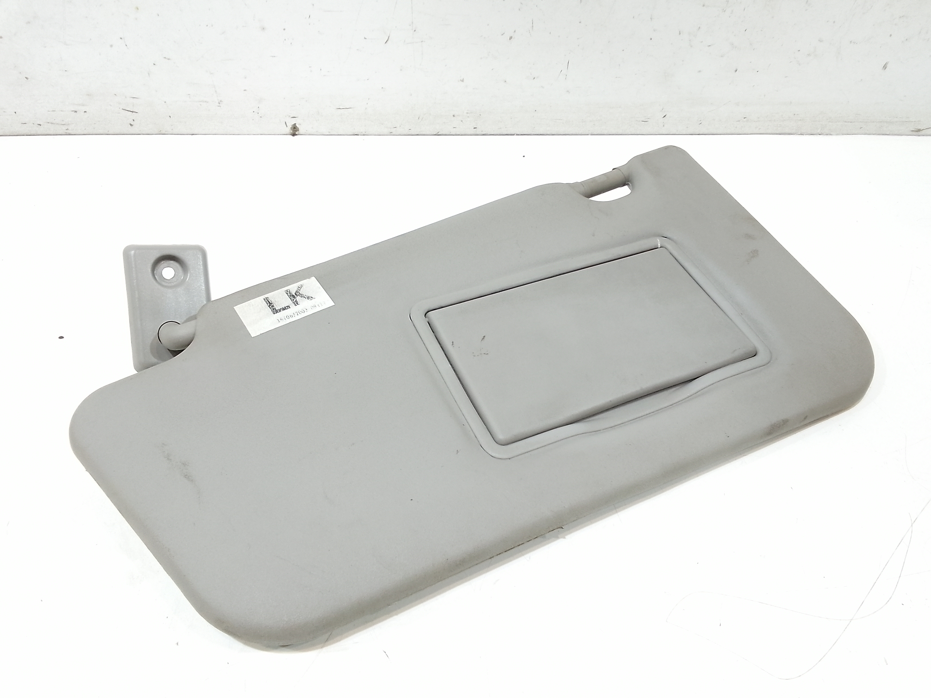 Aletta Parasole Parabrezza Sinistro 964011F514 Usato