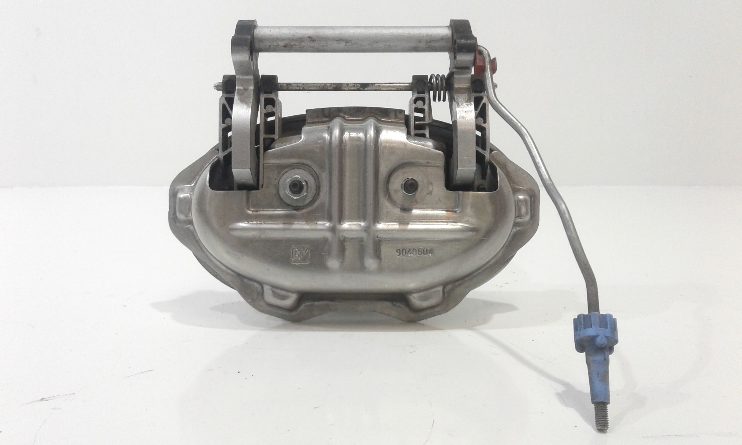 Maniglia Porta Ant. Destro 9201077 Usato